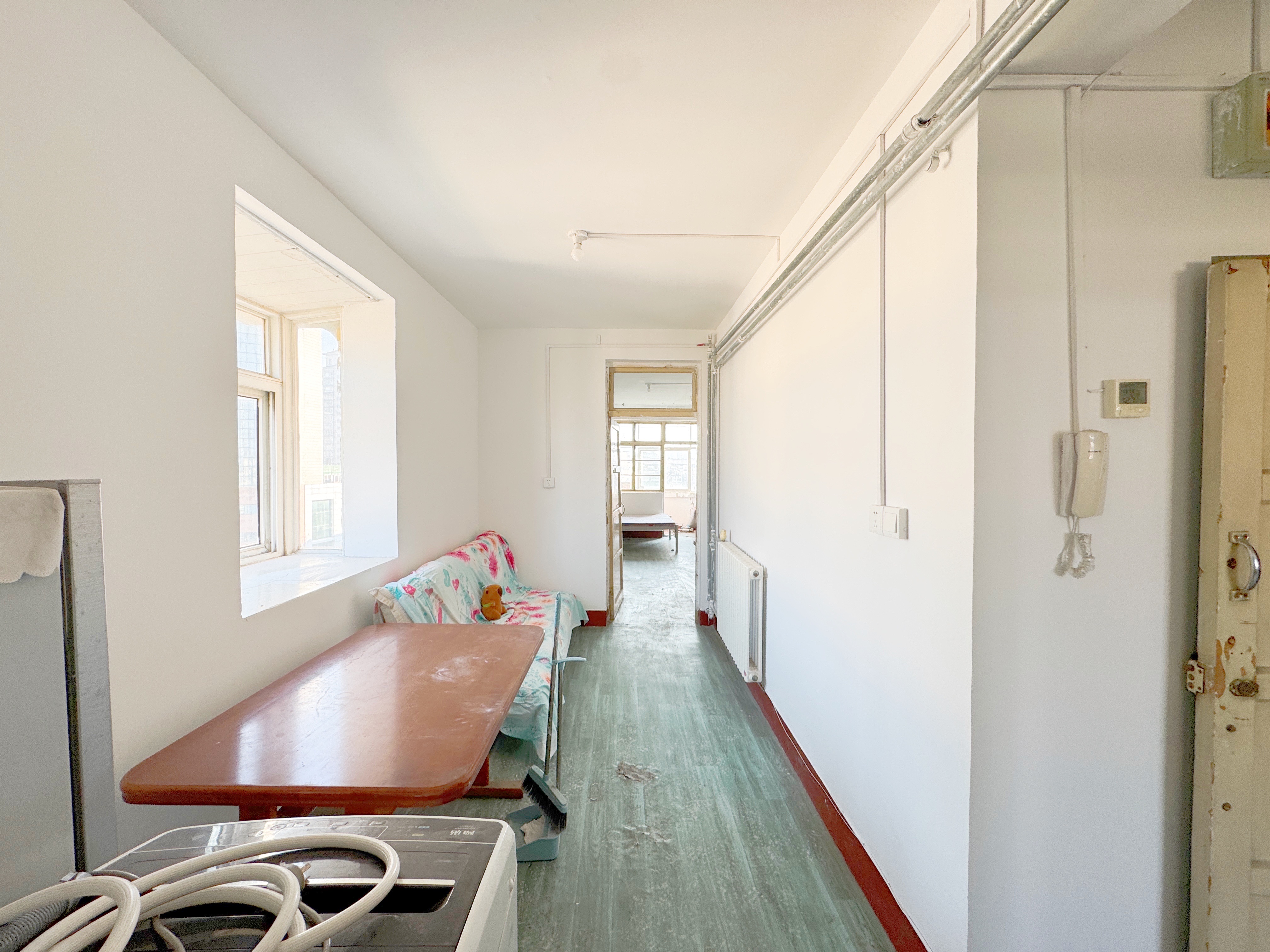  春元里小区 南北