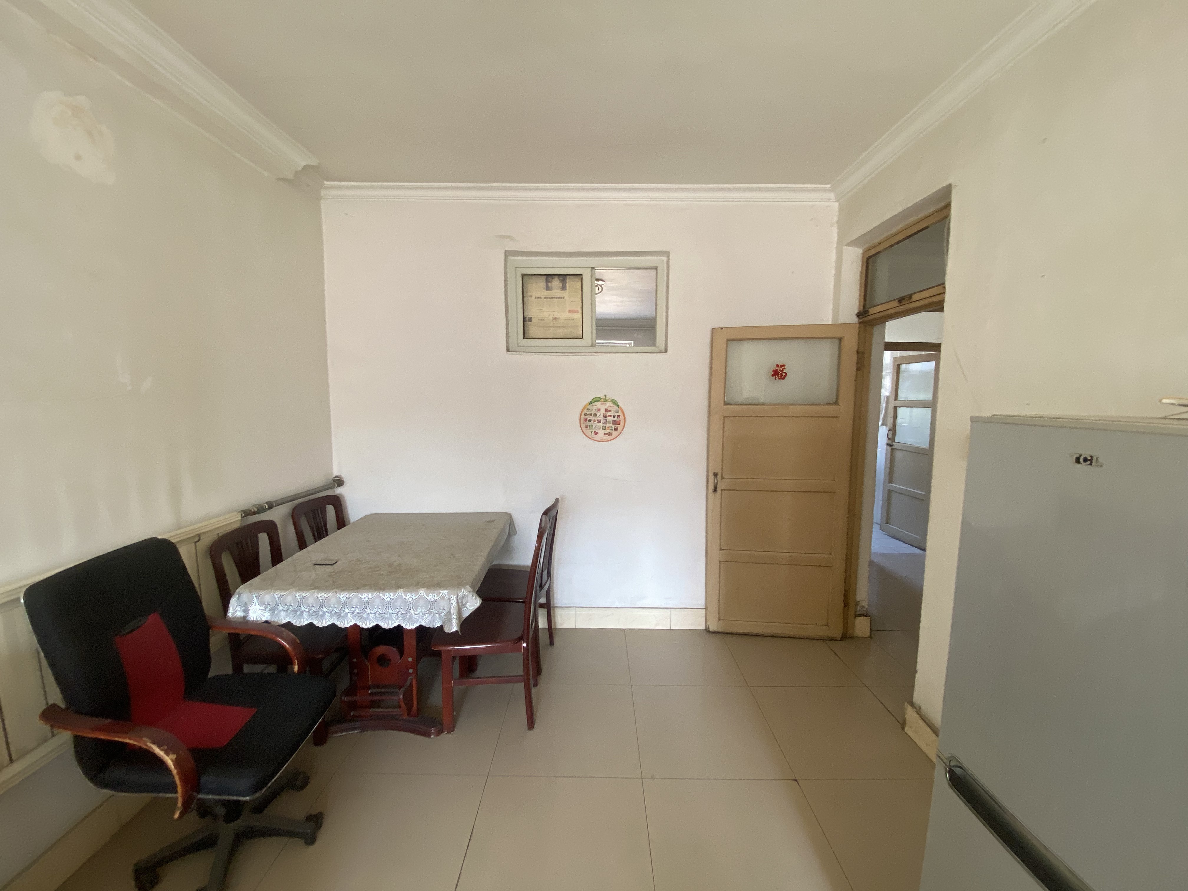 黄岗东路单位宿舍