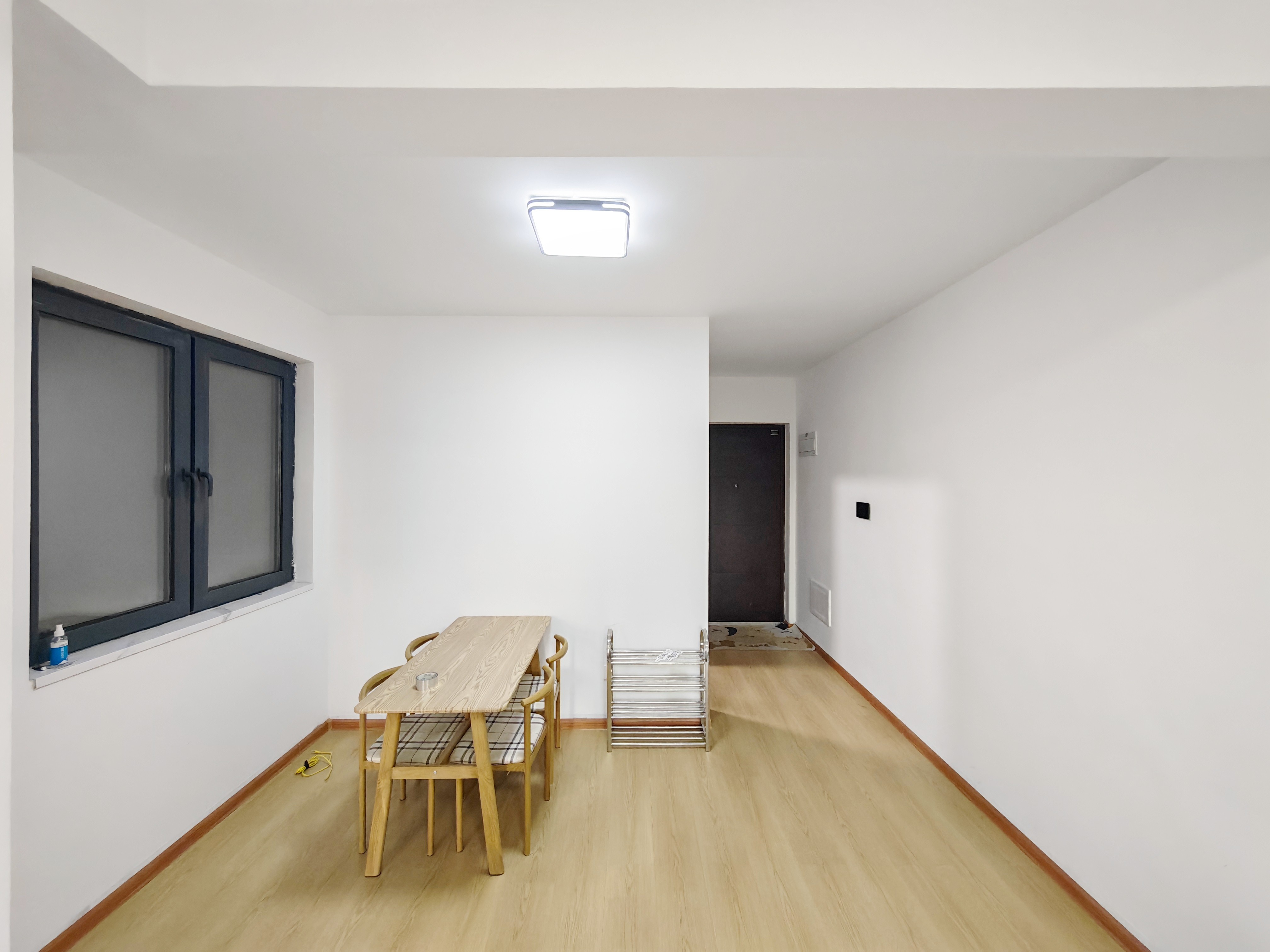 旭辉银盛泰中心翰林府