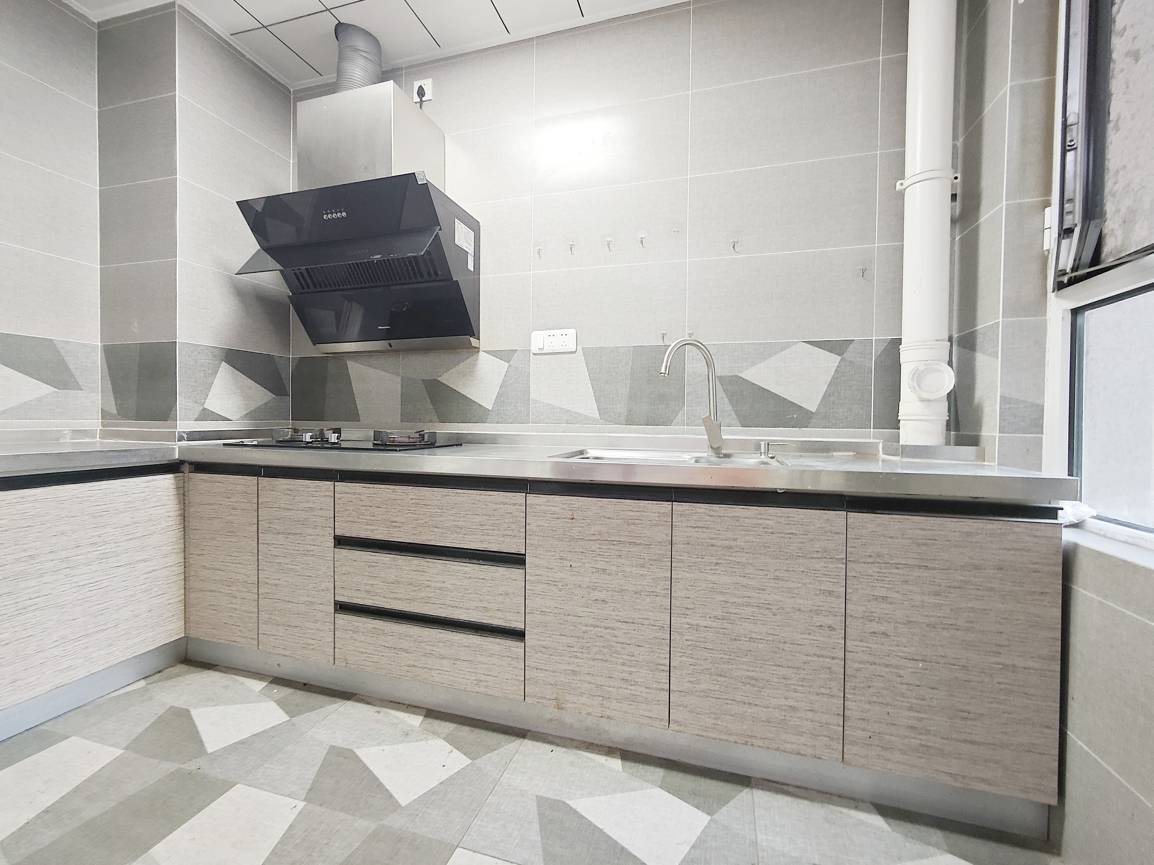 凤凰国际城南区