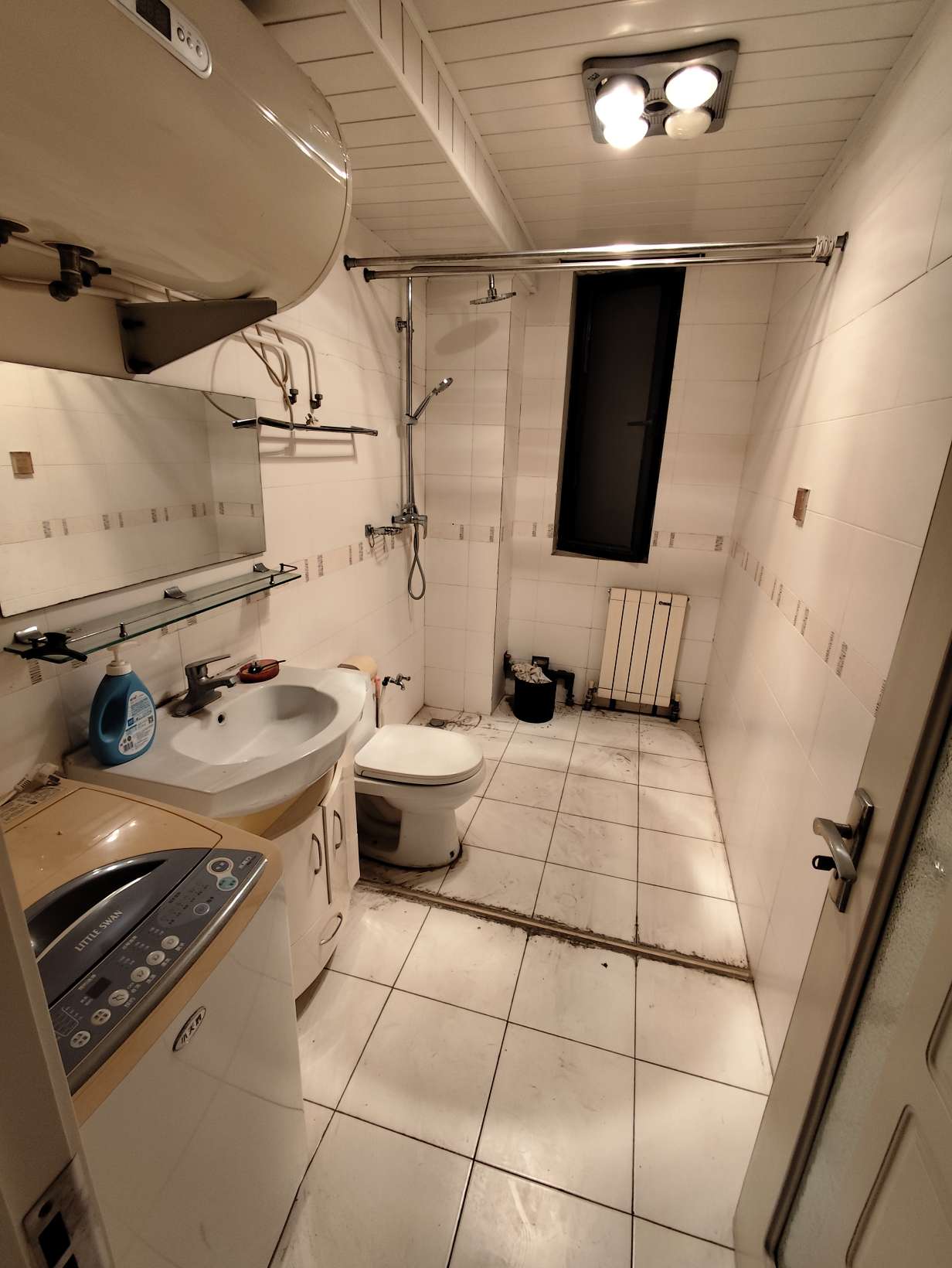 阳光100国际新城(D区)