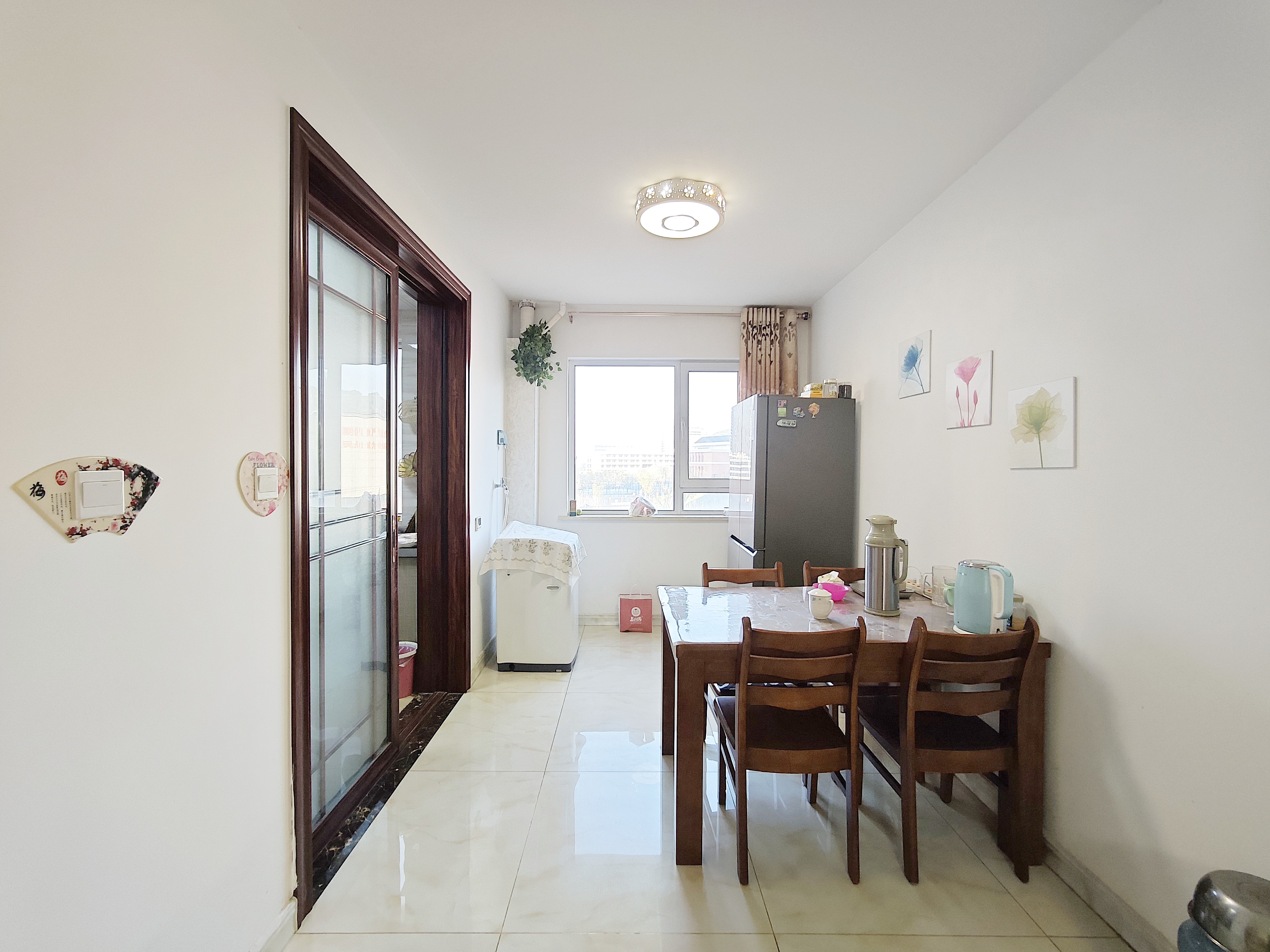 中铁逸都国际兰庭(北区)