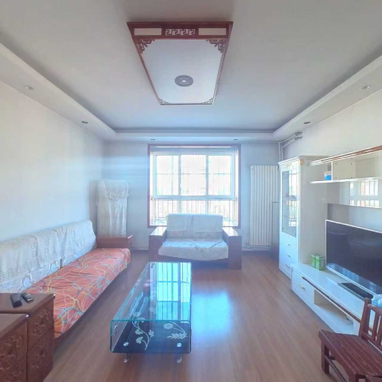  明一花园小区 南