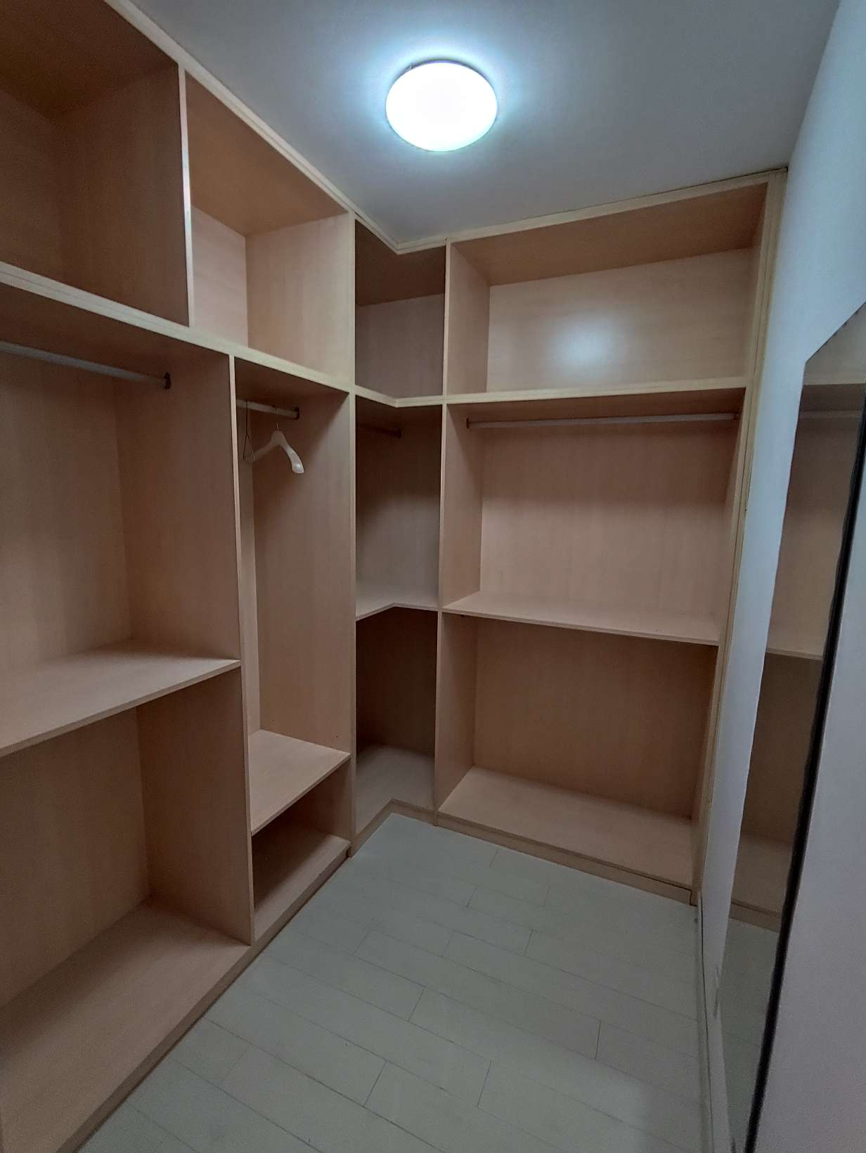 阳光100国际新城(D区)