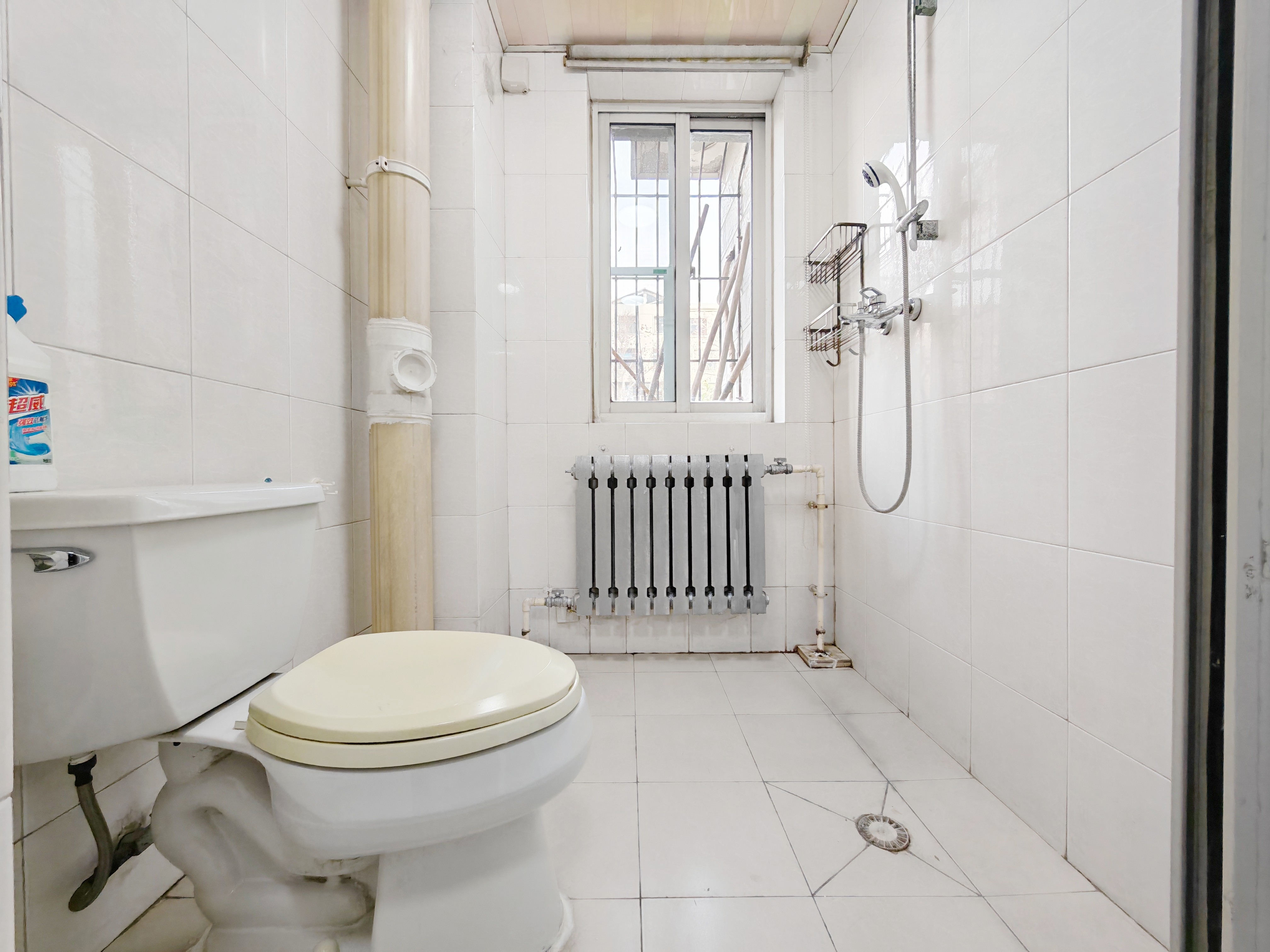 山大南路山大宿舍