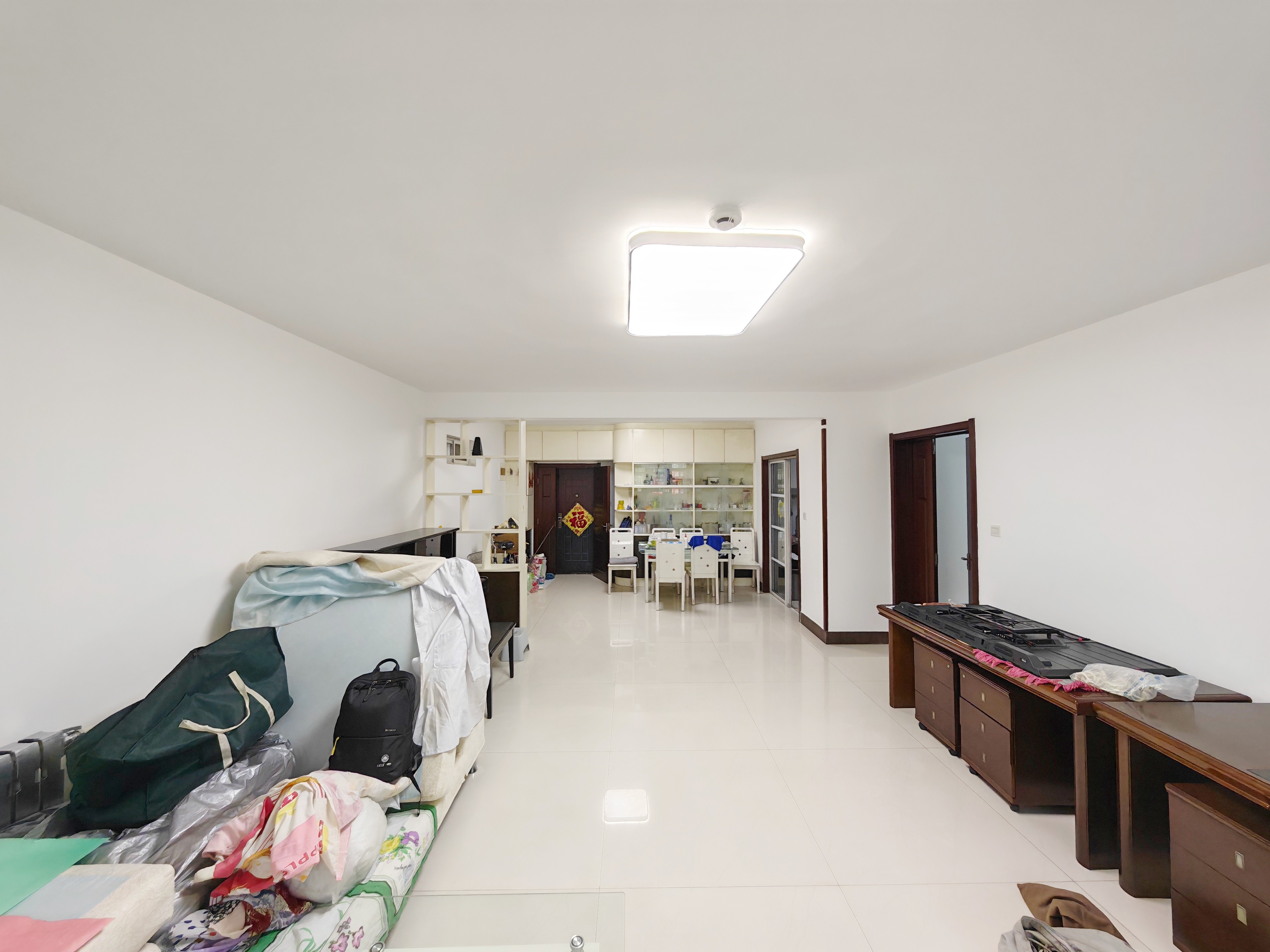  山大南路山大宿舍 南