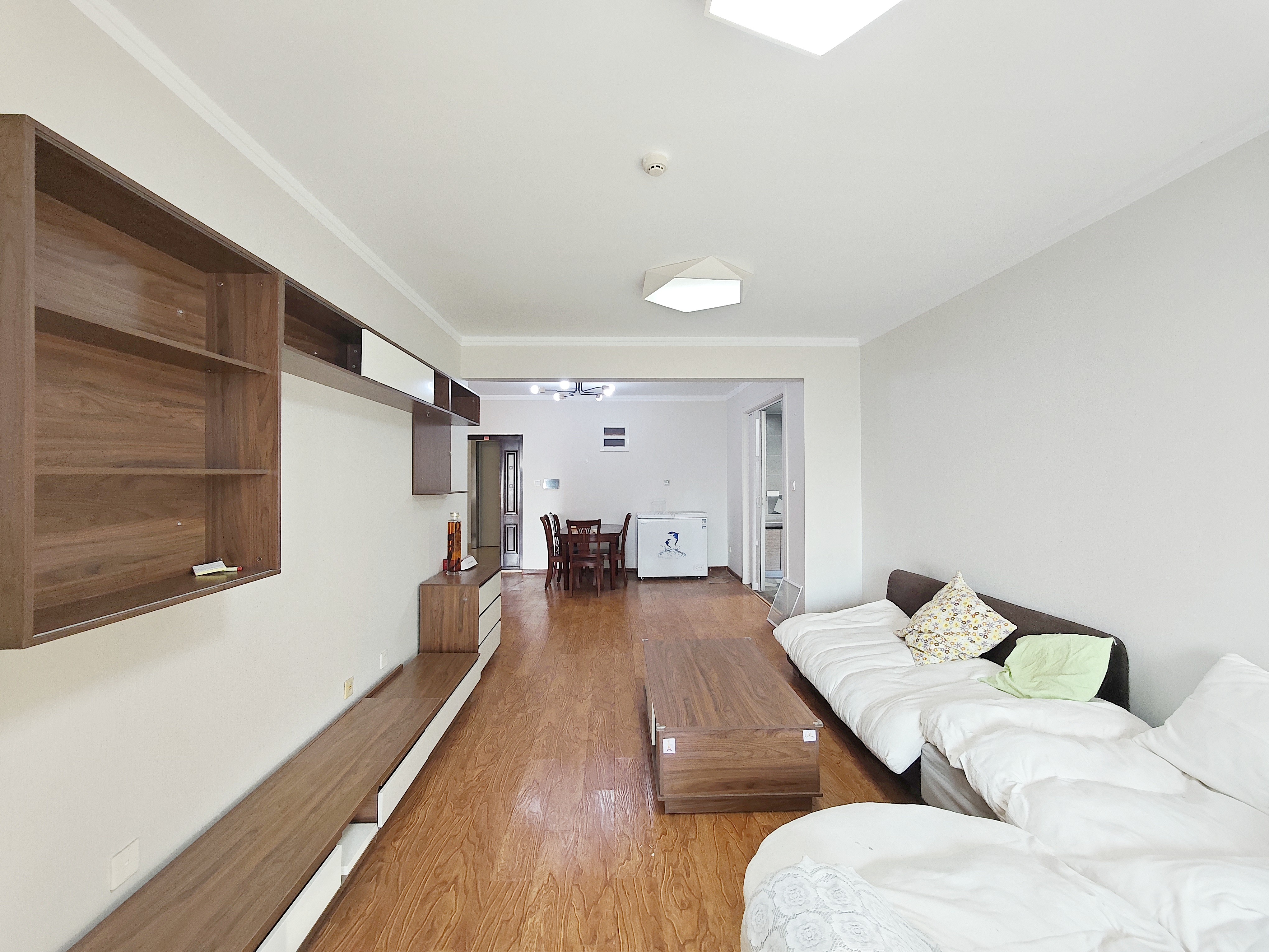 凤凰国际城南区