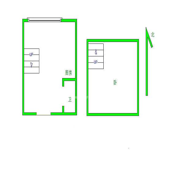 万科大都会万公馆