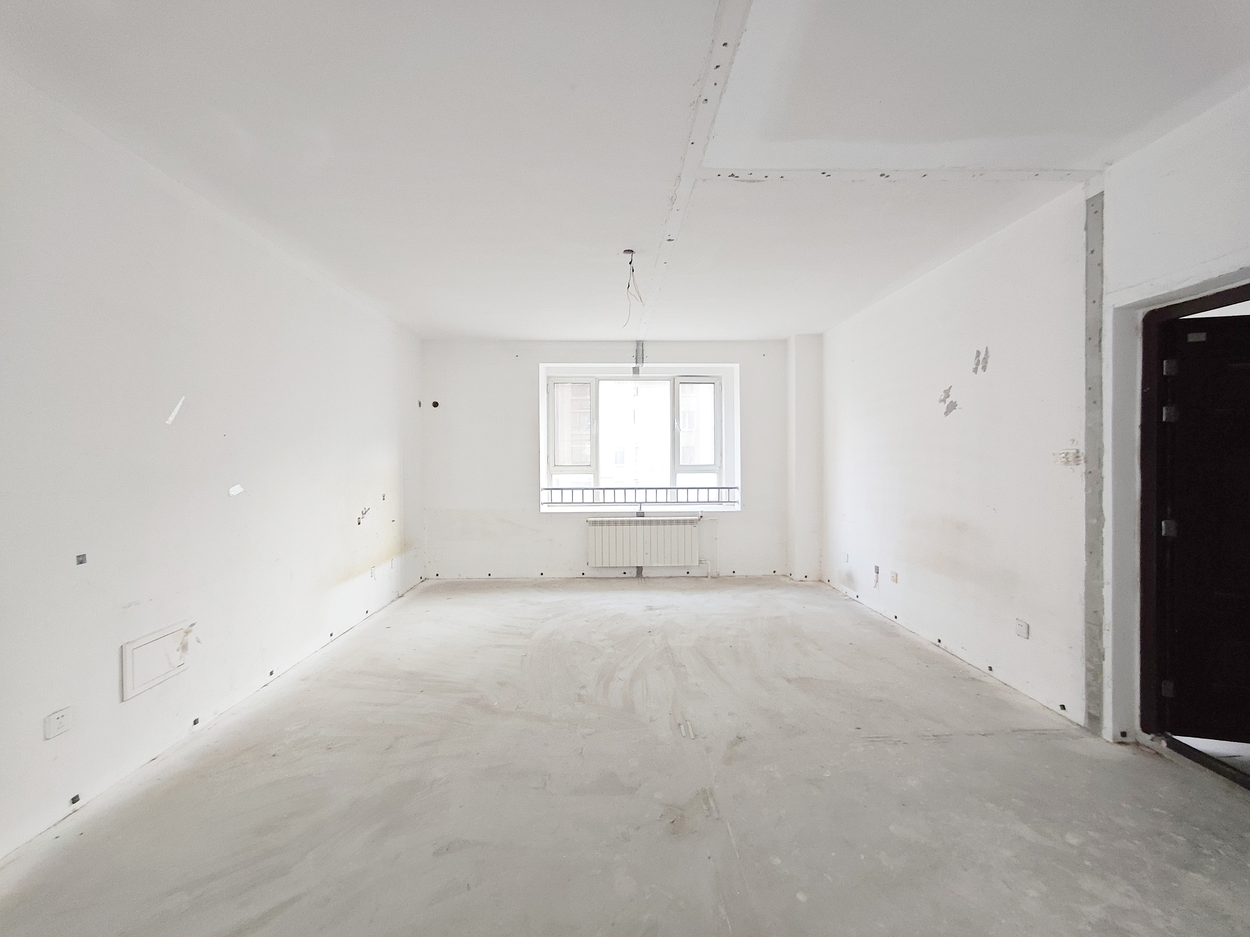  济高舜奥华府 南北