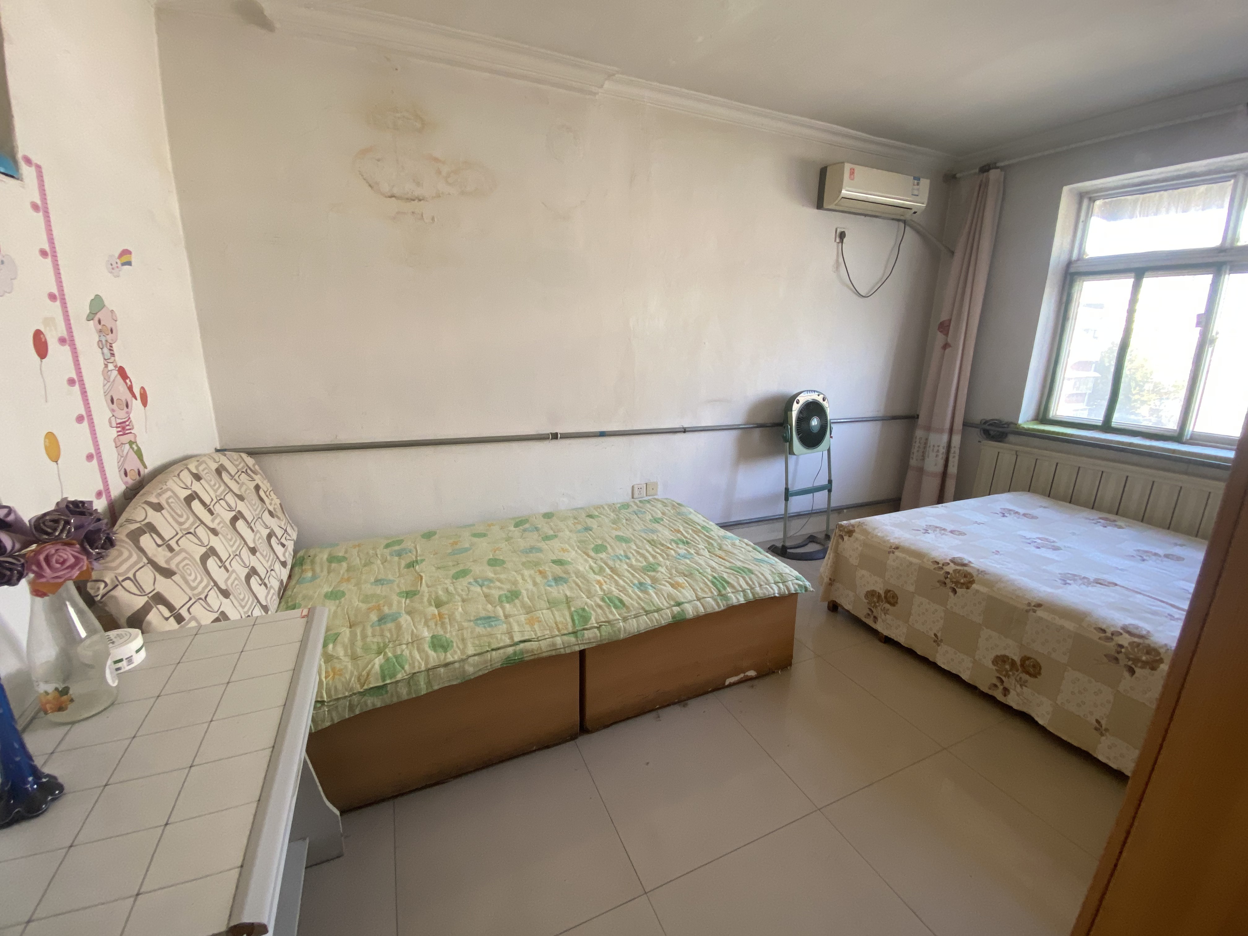 黄岗东路单位宿舍