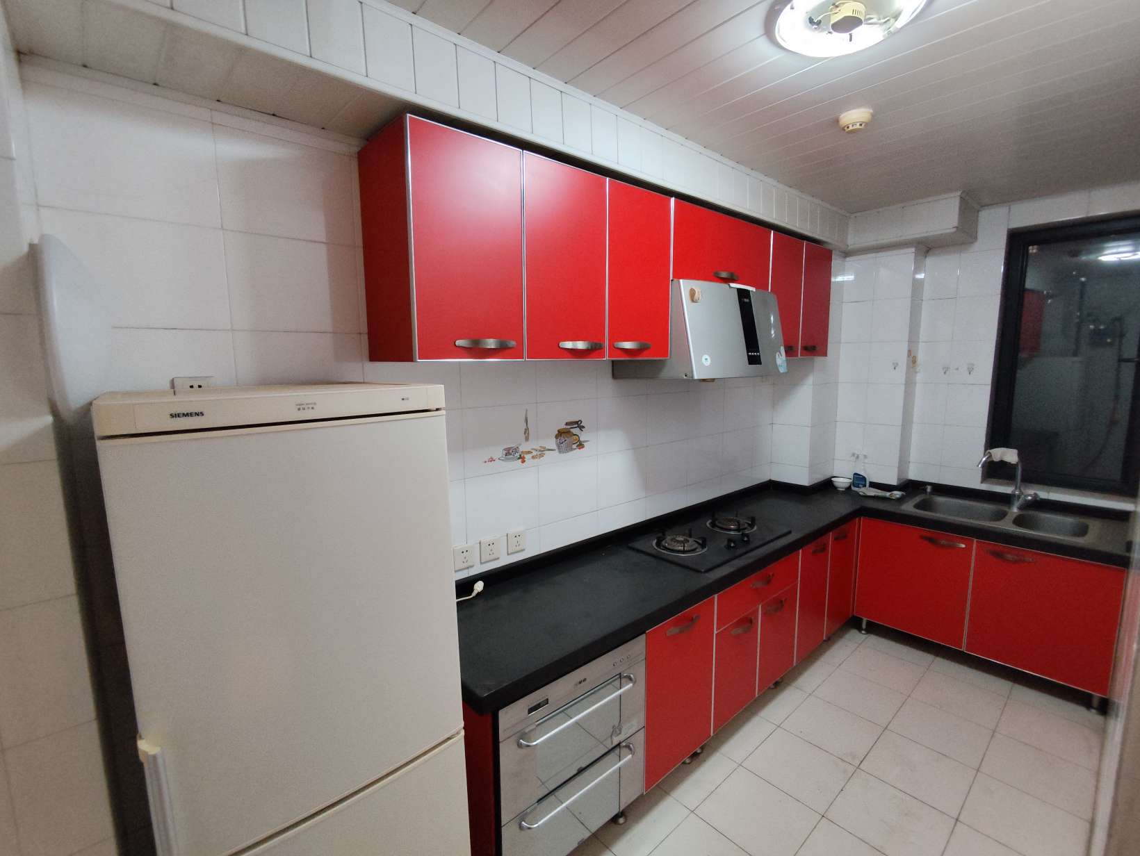 阳光100国际新城(D区)