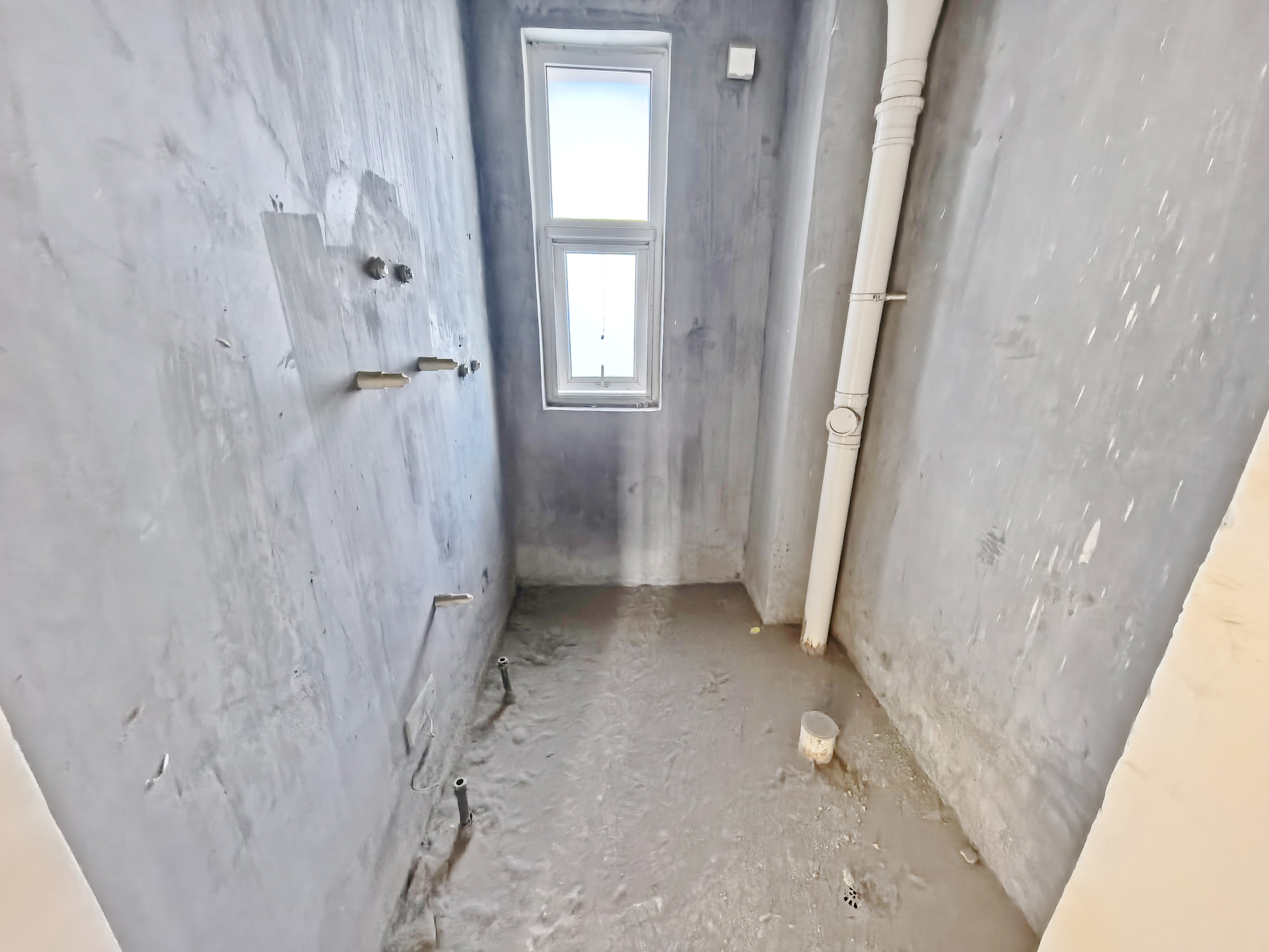 绿地中央广场一区