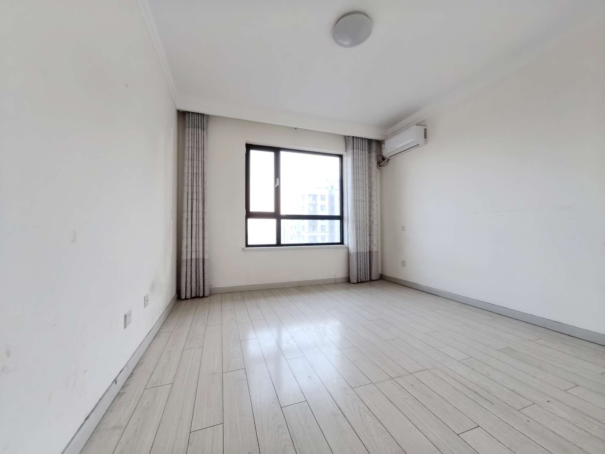 中国中铁诺德名城