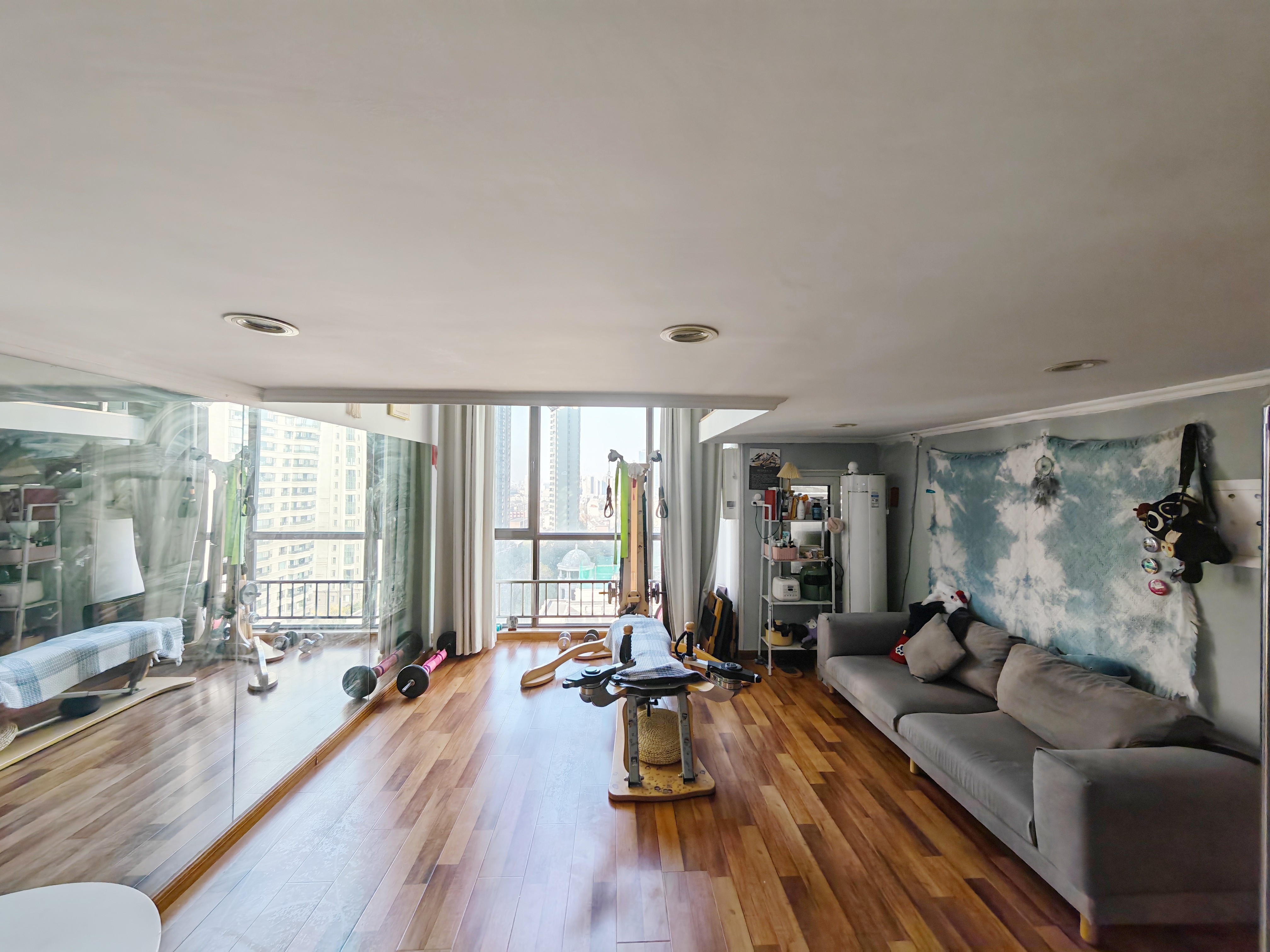  天泰山大e号 西