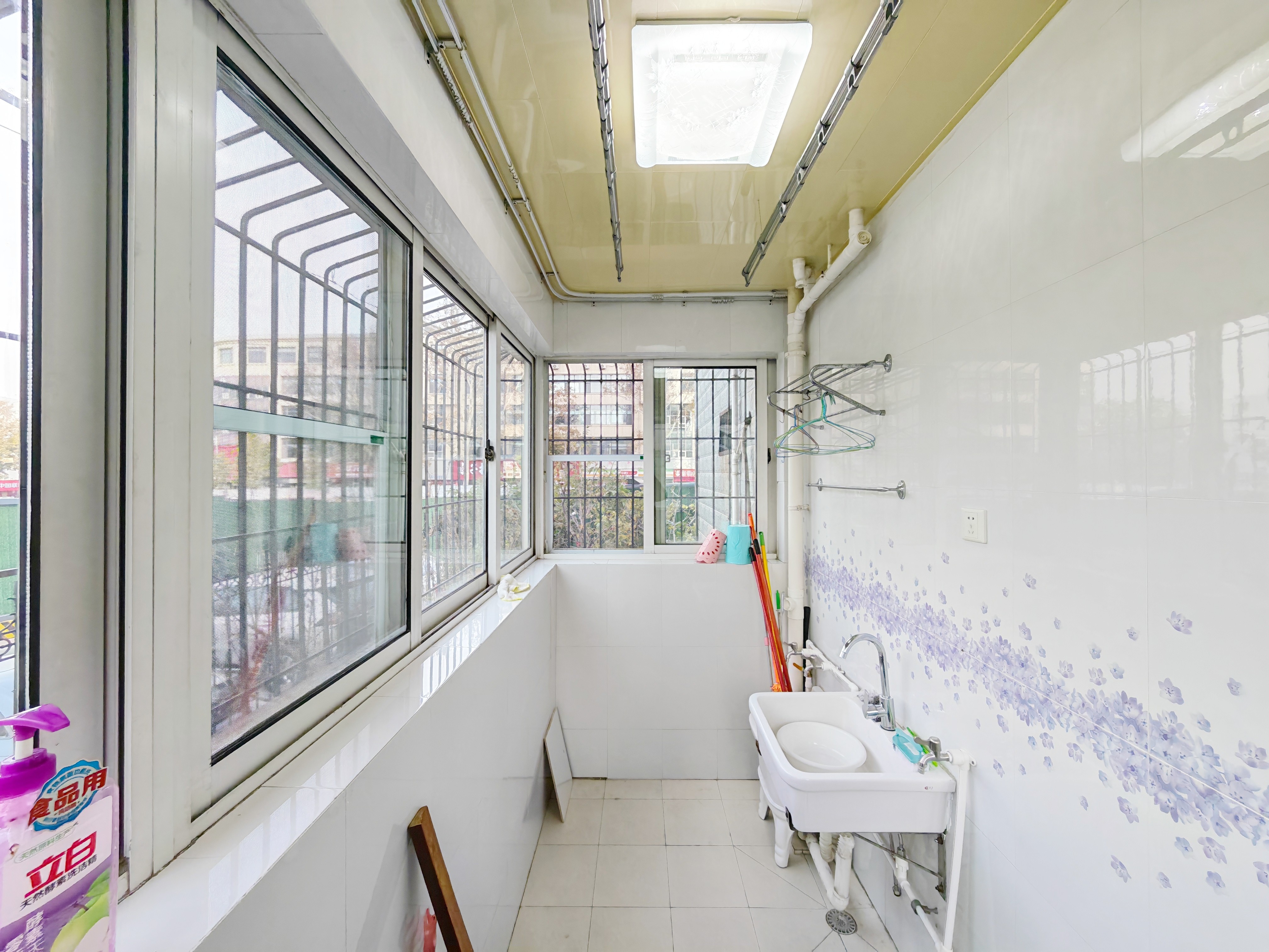 山大南路山大宿舍