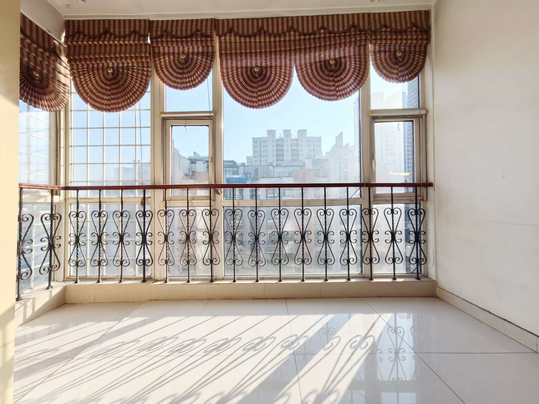 福泰新都城东区