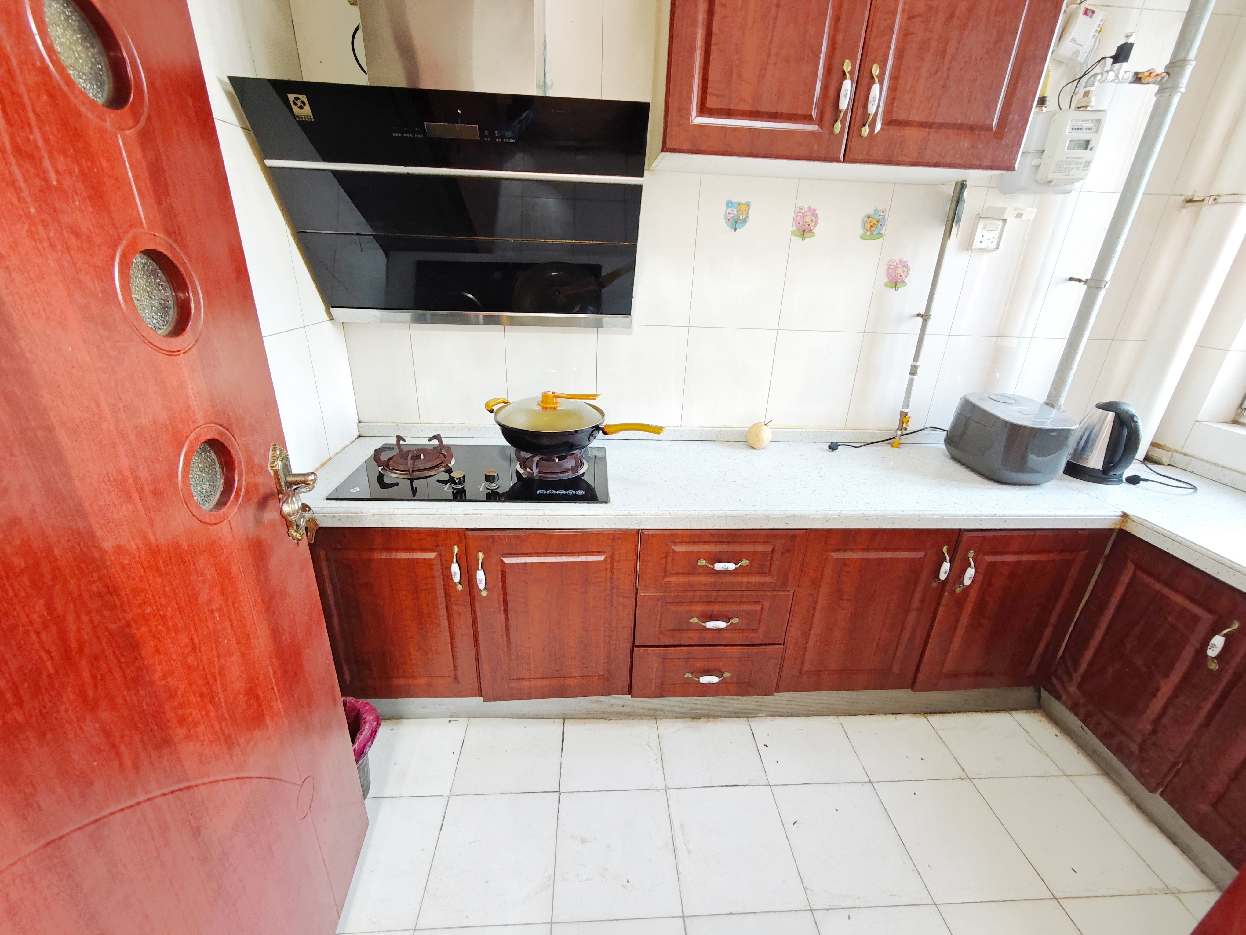 绿地中央广场三区