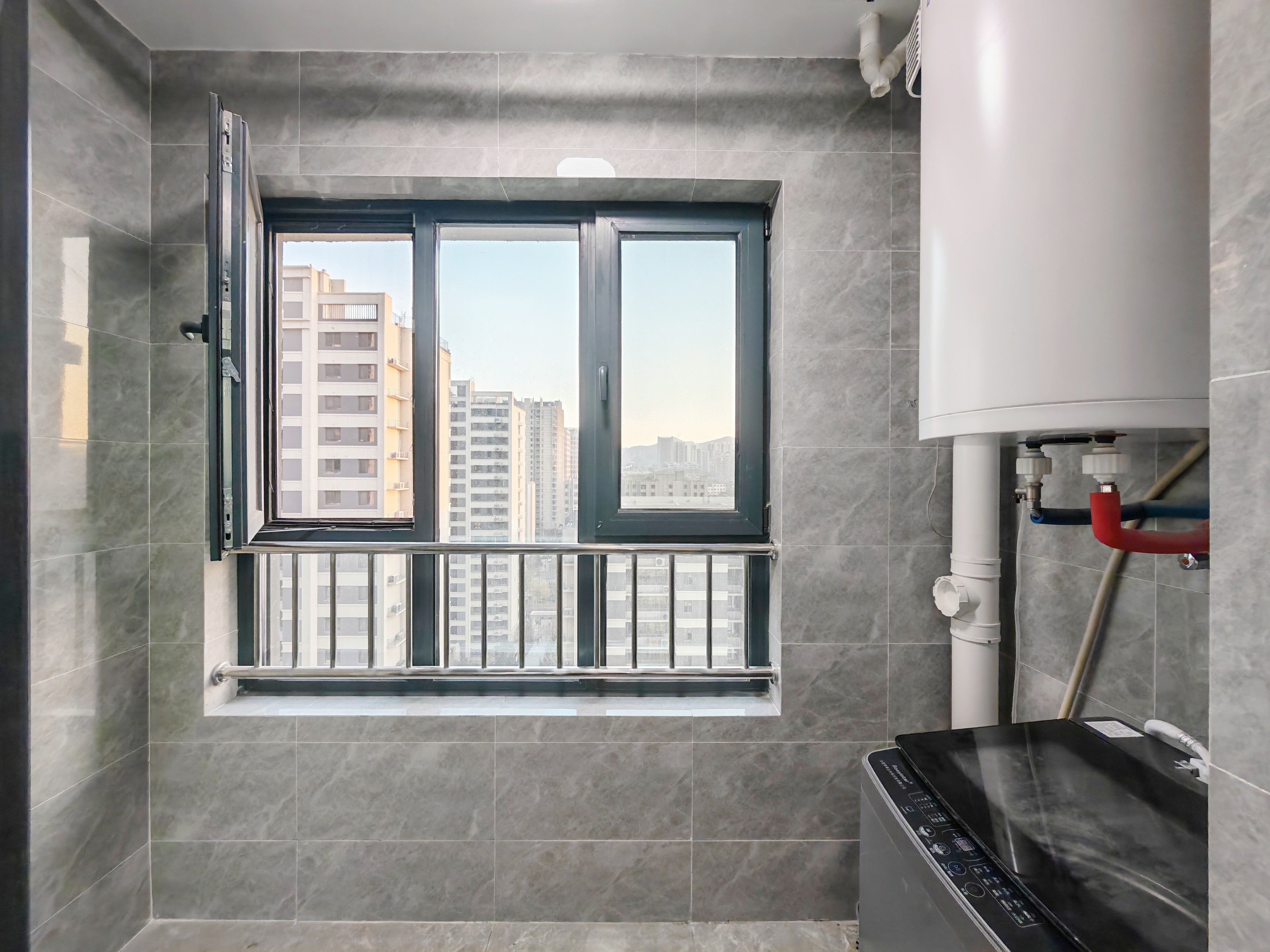 旭辉银盛泰中心翰林府