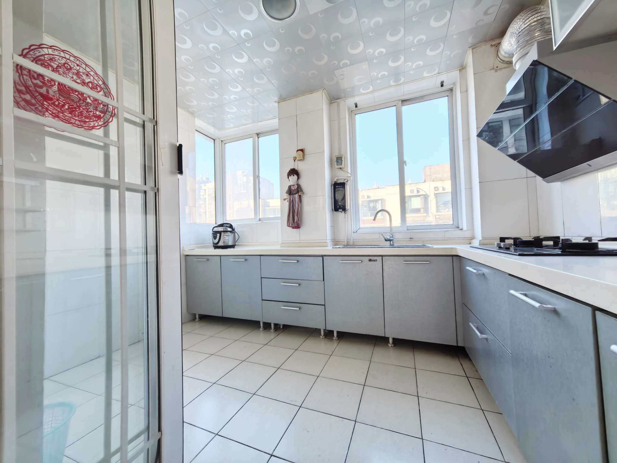 福泰新都城东区