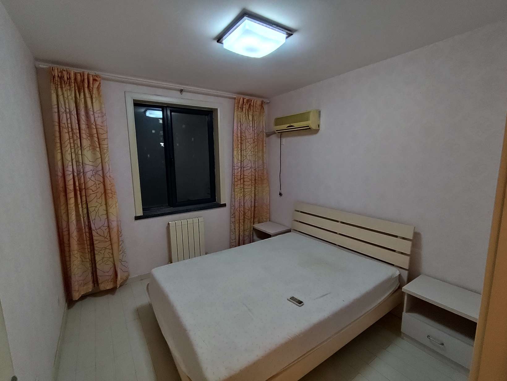 阳光100国际新城(D区)