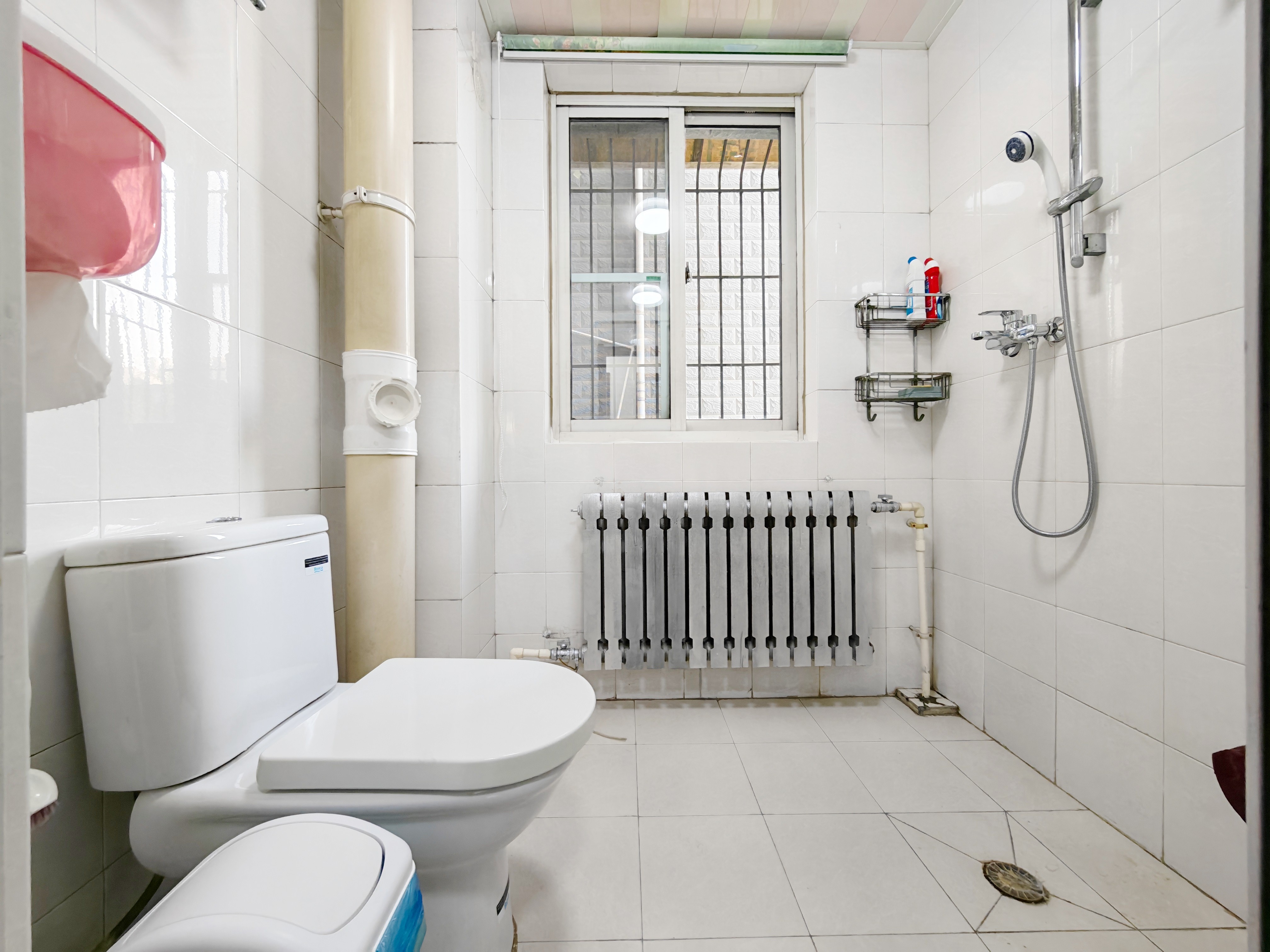 山大南路山大宿舍