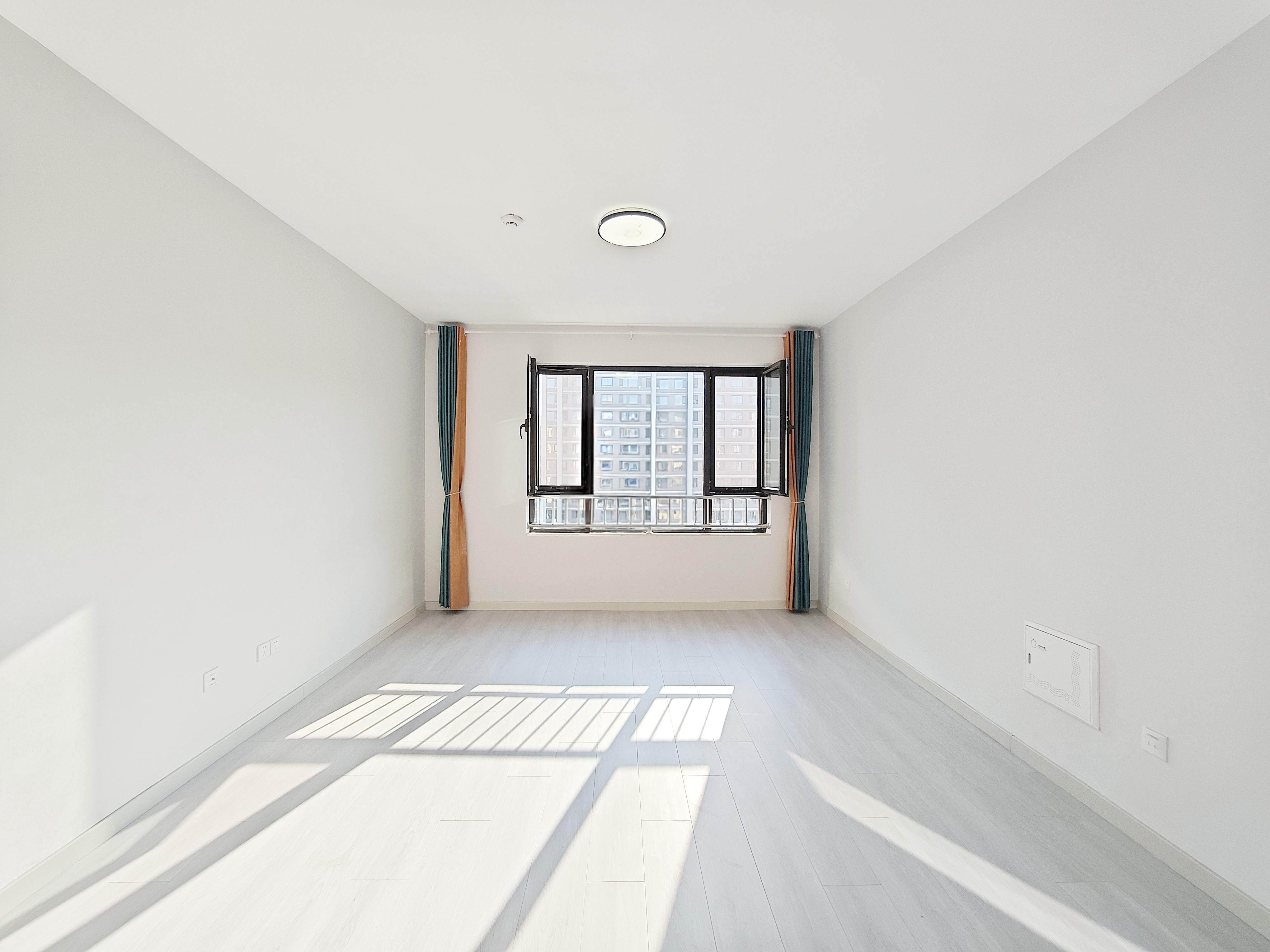 高新绿城玉兰花园