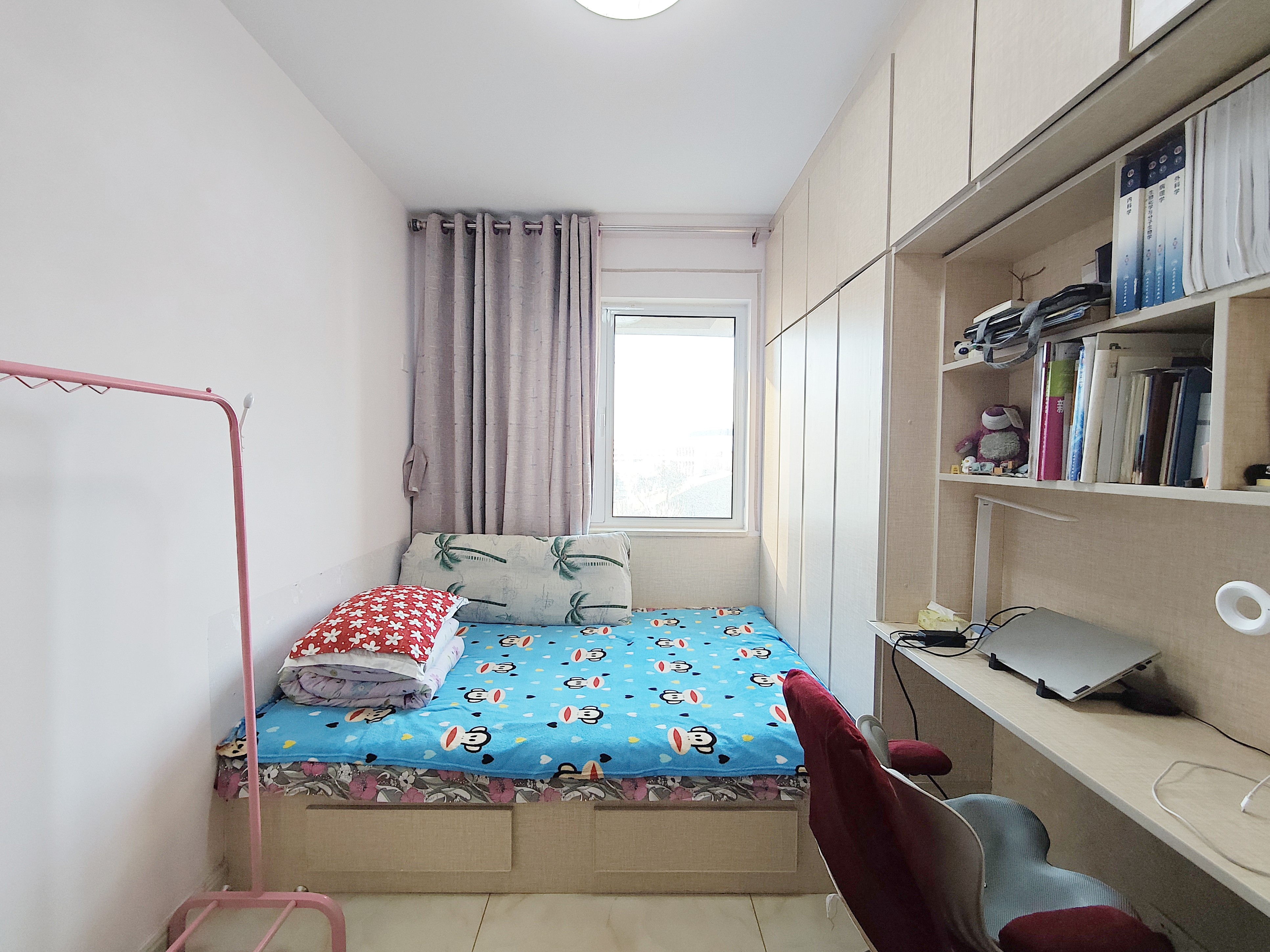 中铁逸都国际兰庭(北区)