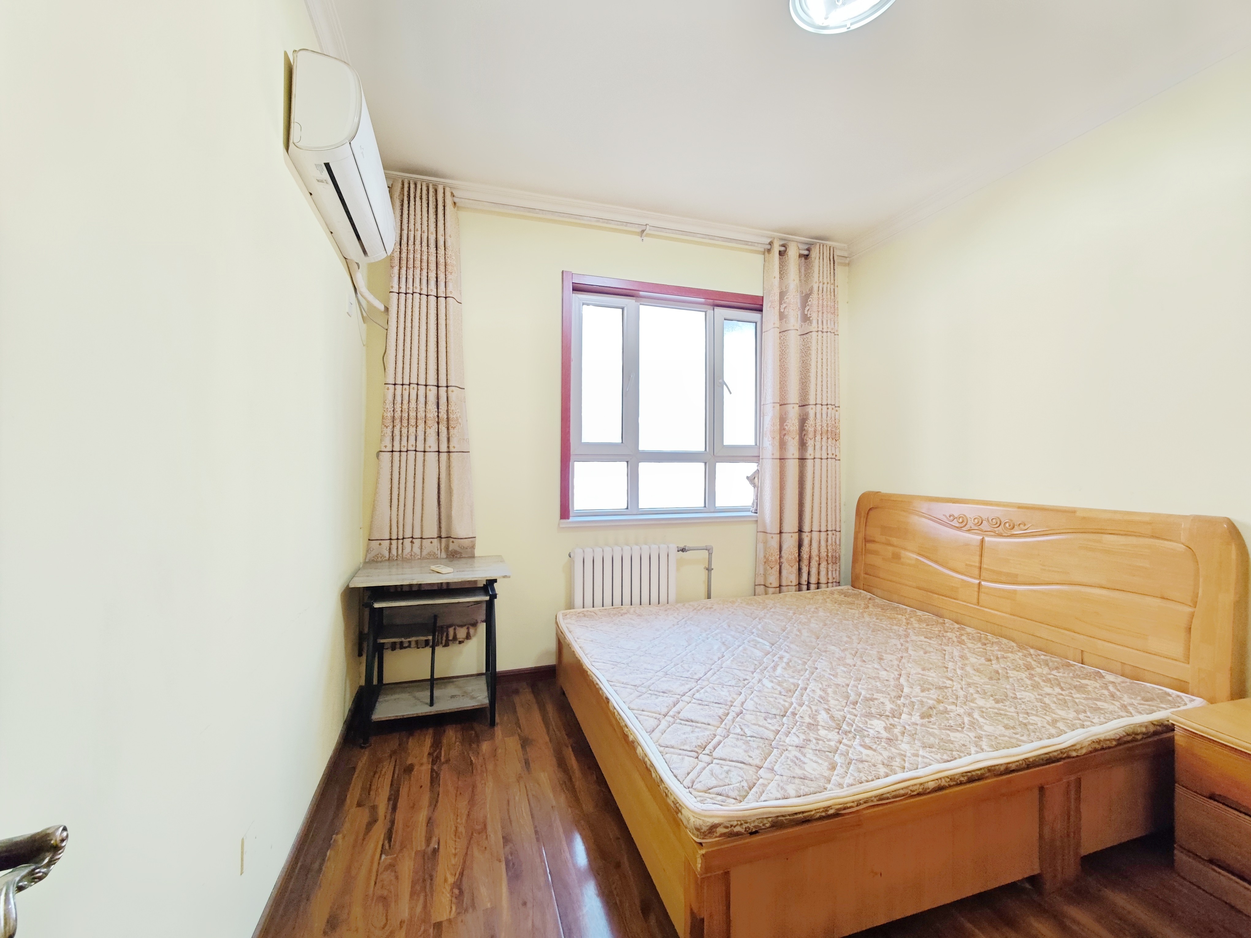 绿地中央广场三区