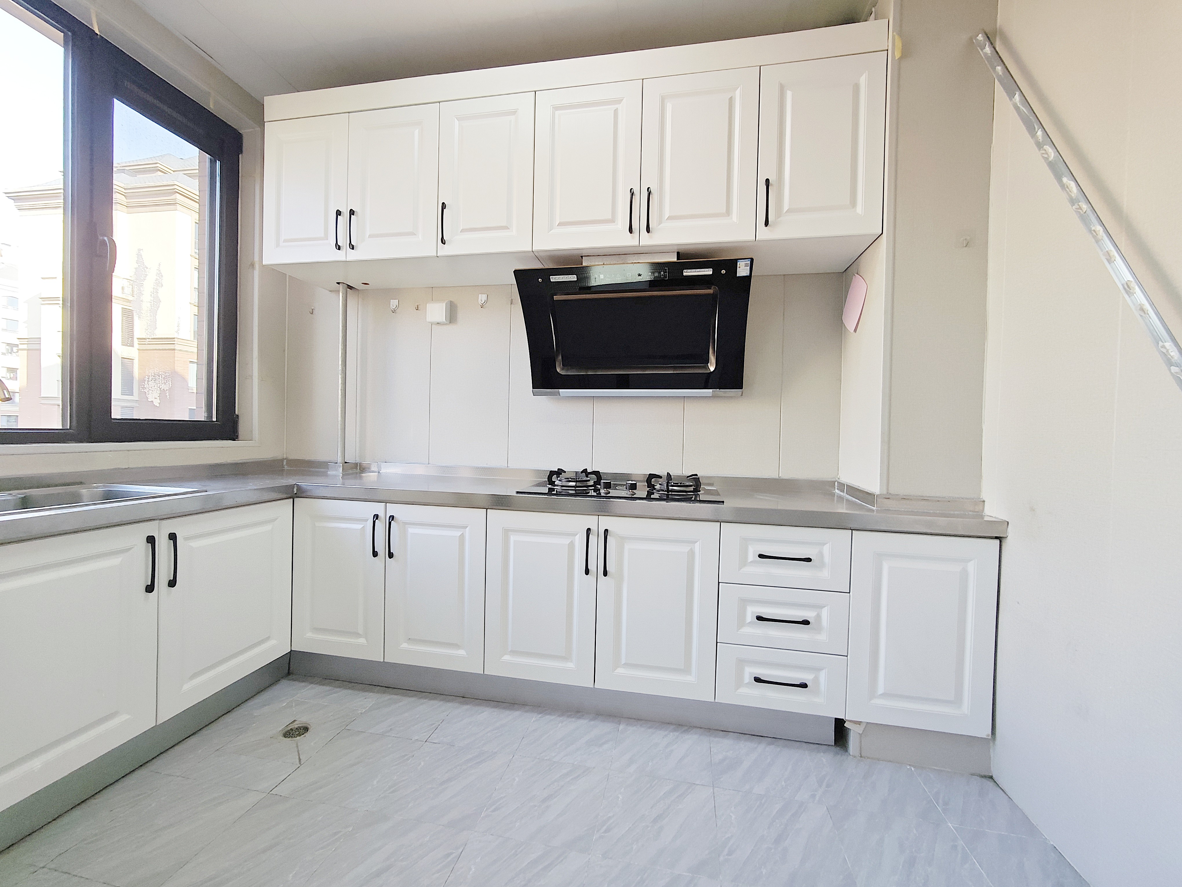 高新绿城玉兰花园