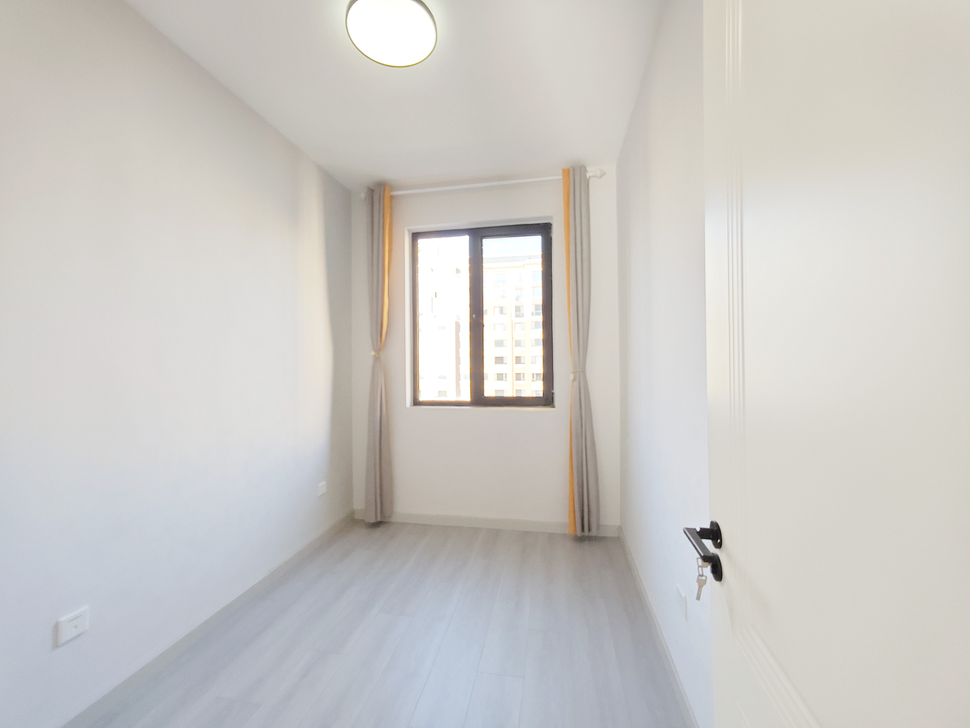 高新绿城玉兰花园