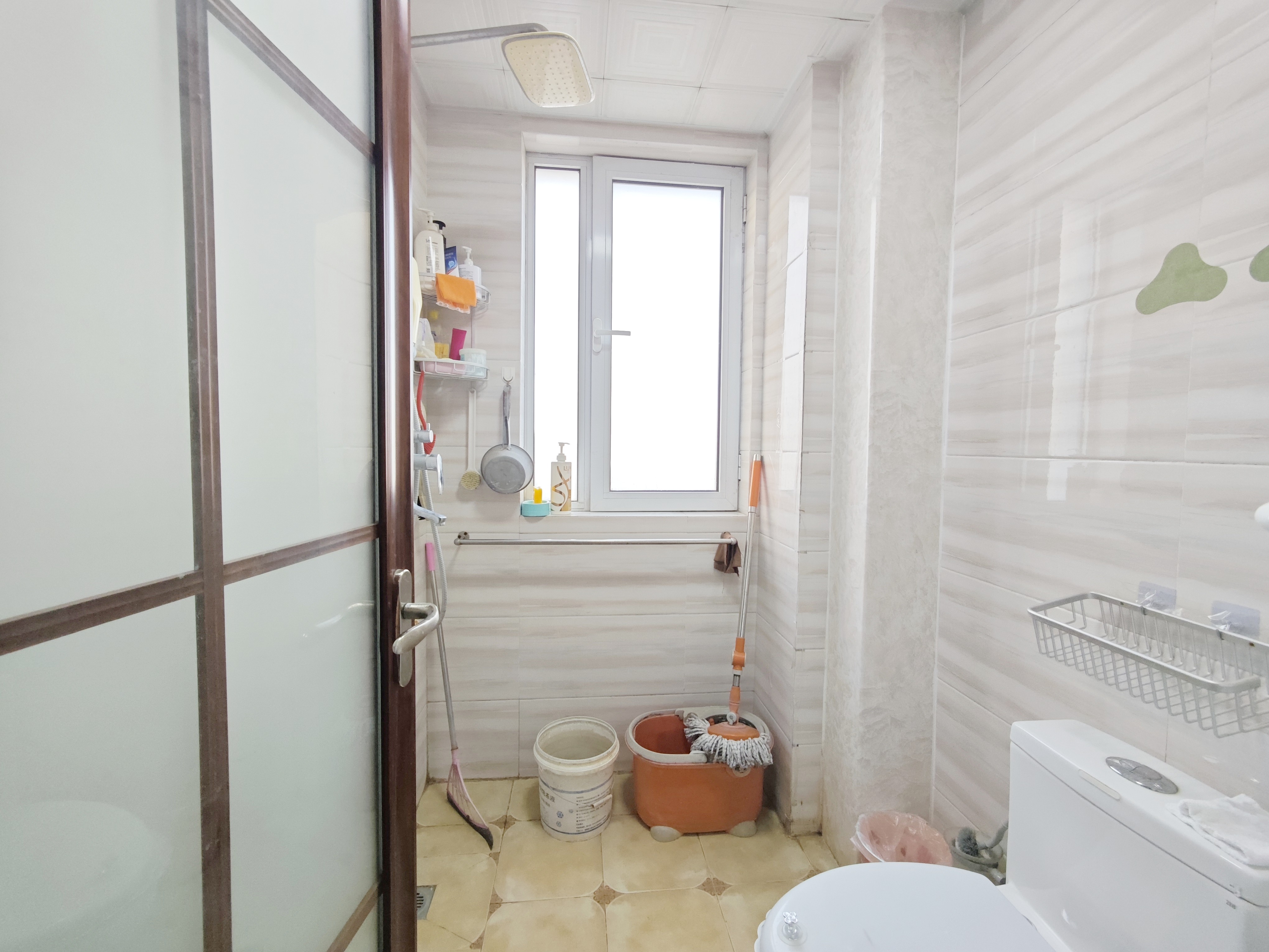 中铁逸都国际兰庭(北区)