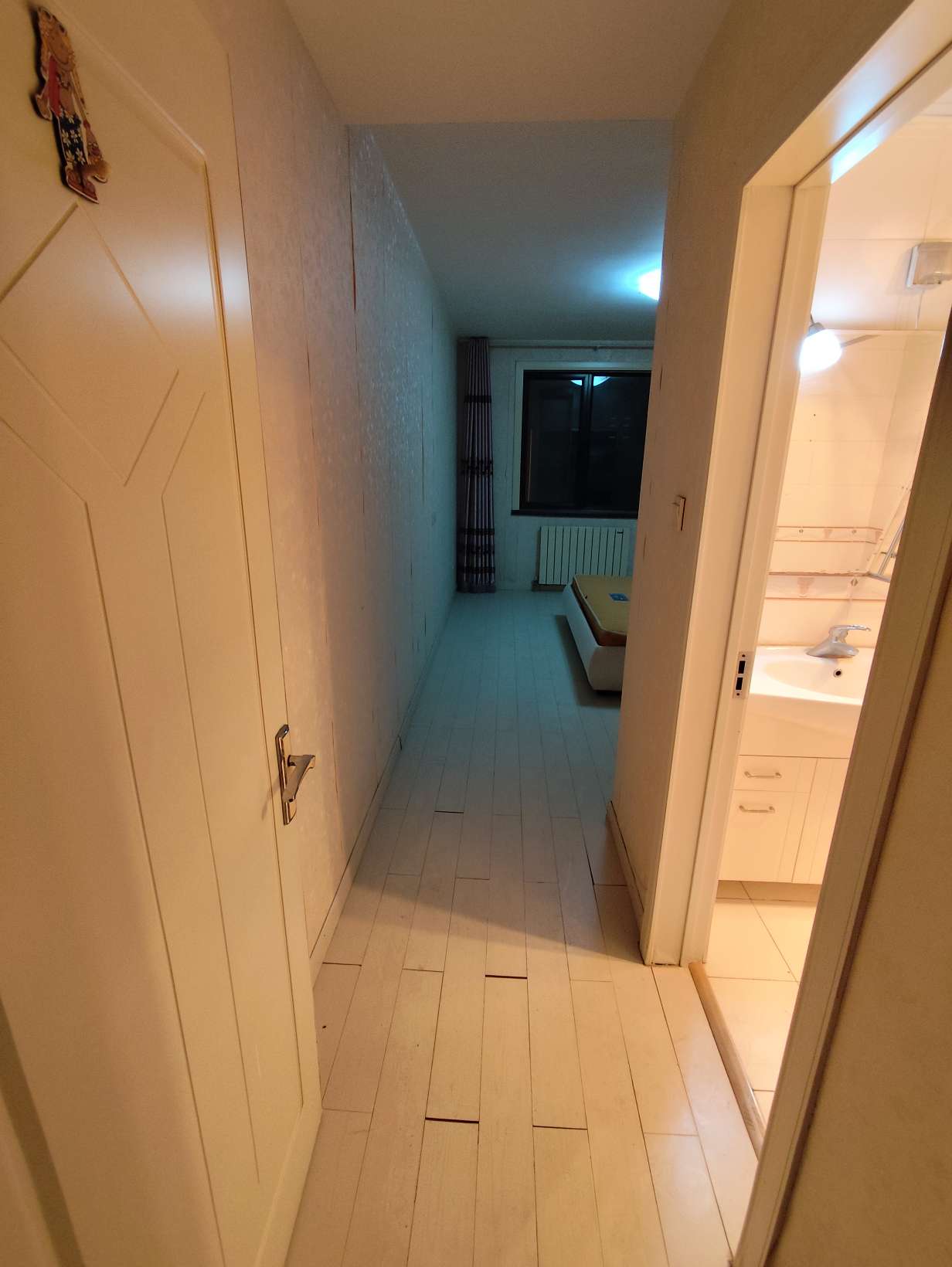 阳光100国际新城(D区)