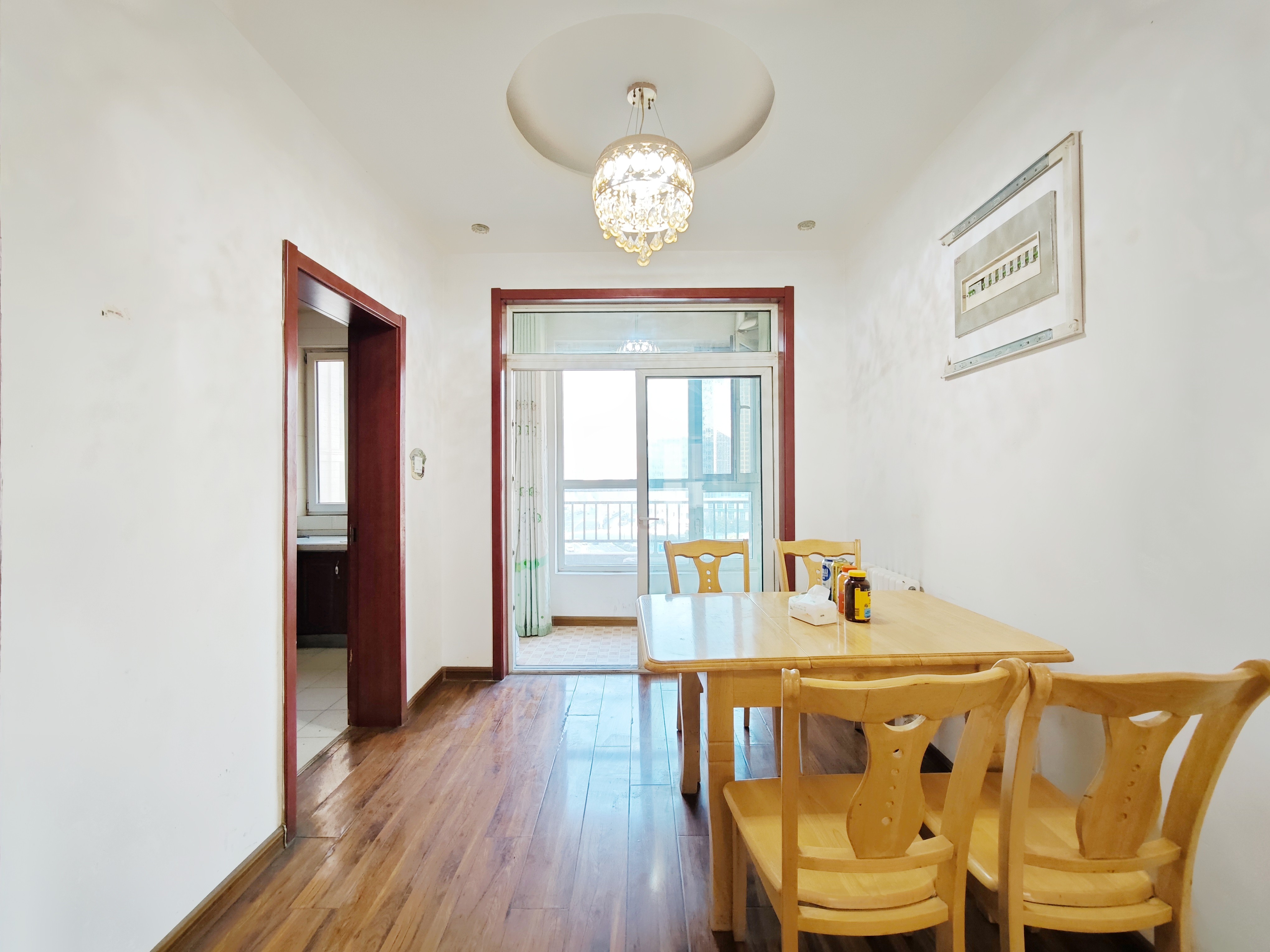 绿地中央广场三区