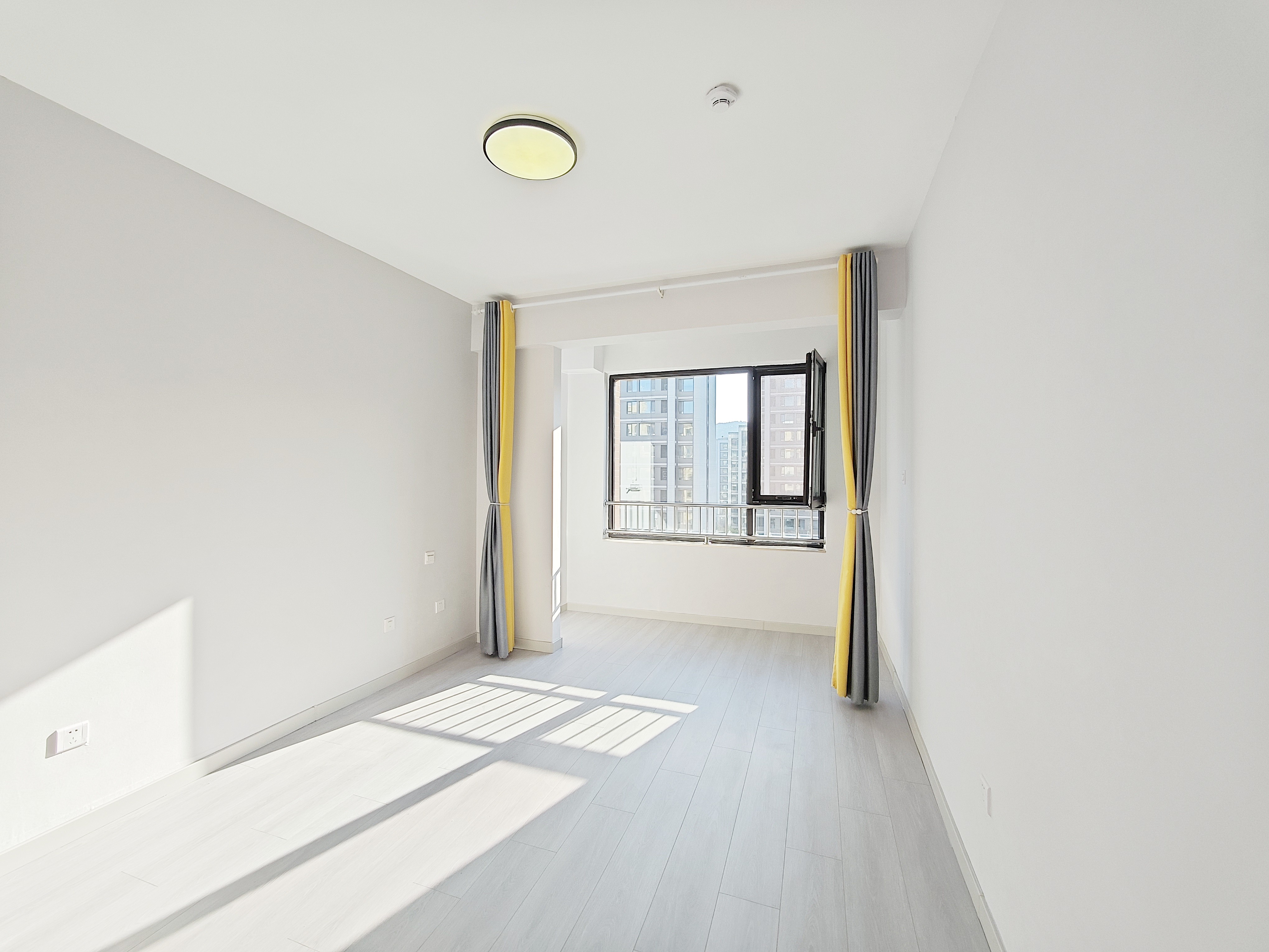 高新绿城玉兰花园