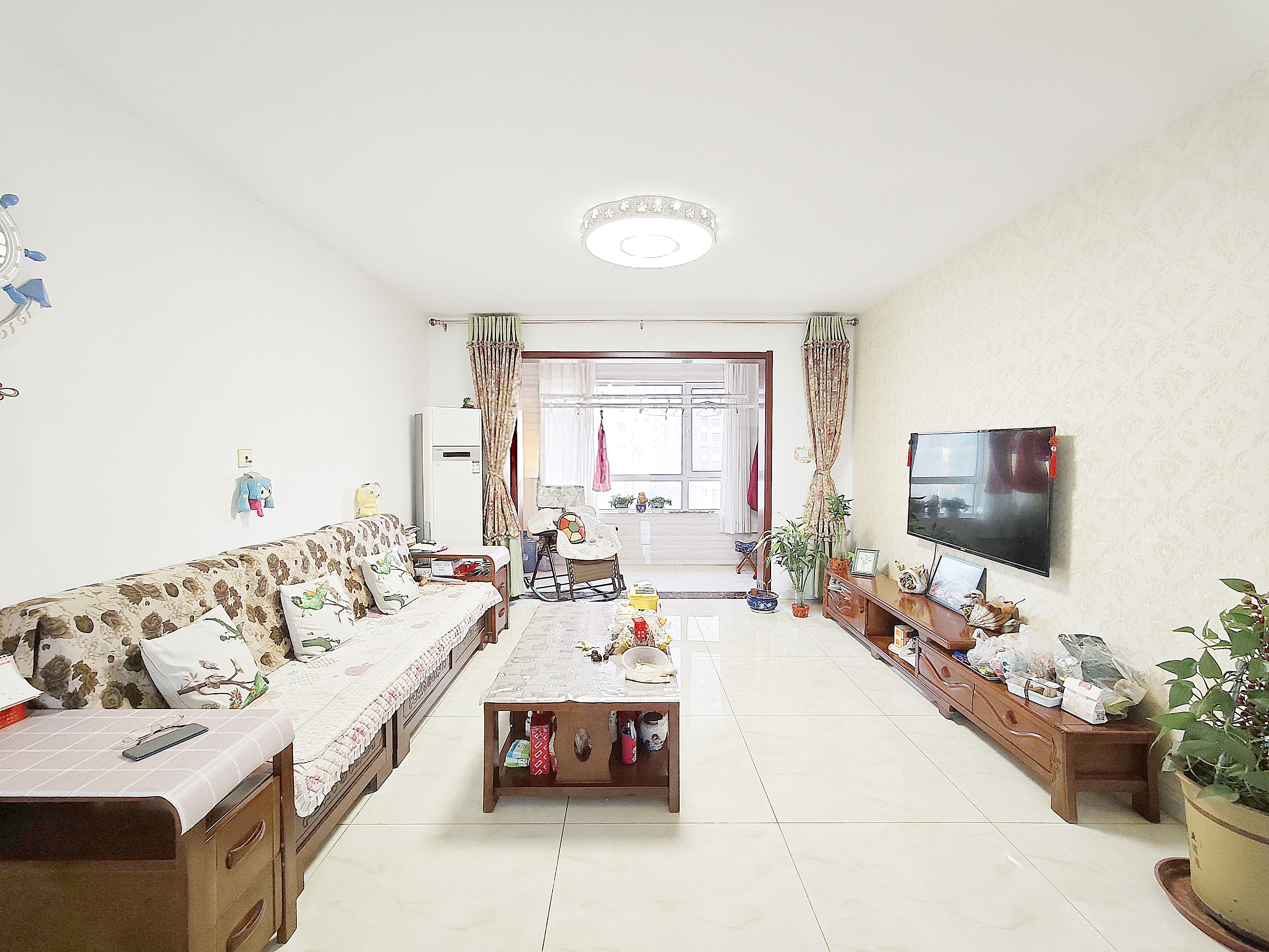 中铁逸都国际兰庭(北区)