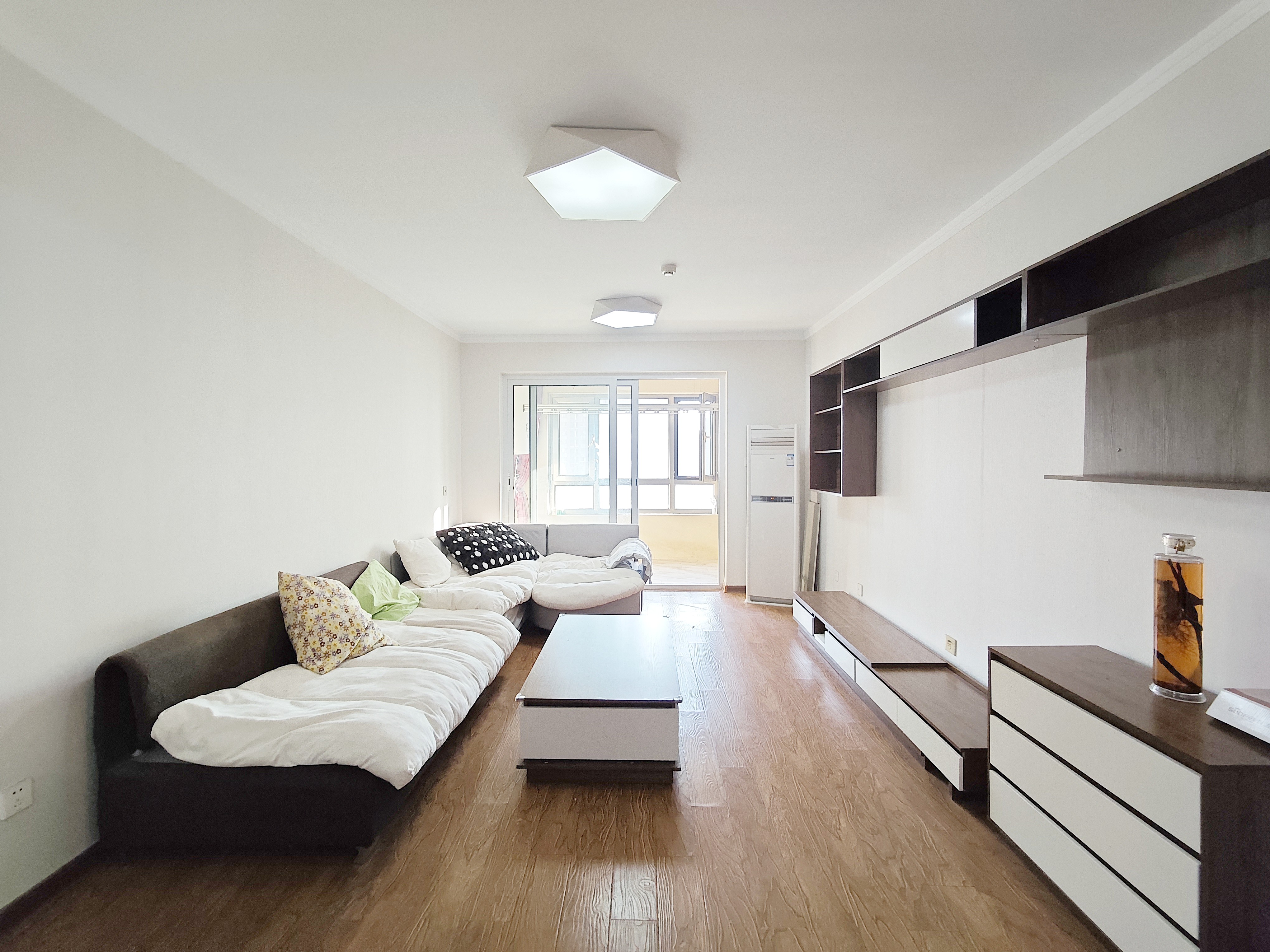  凤凰国际城南区 南