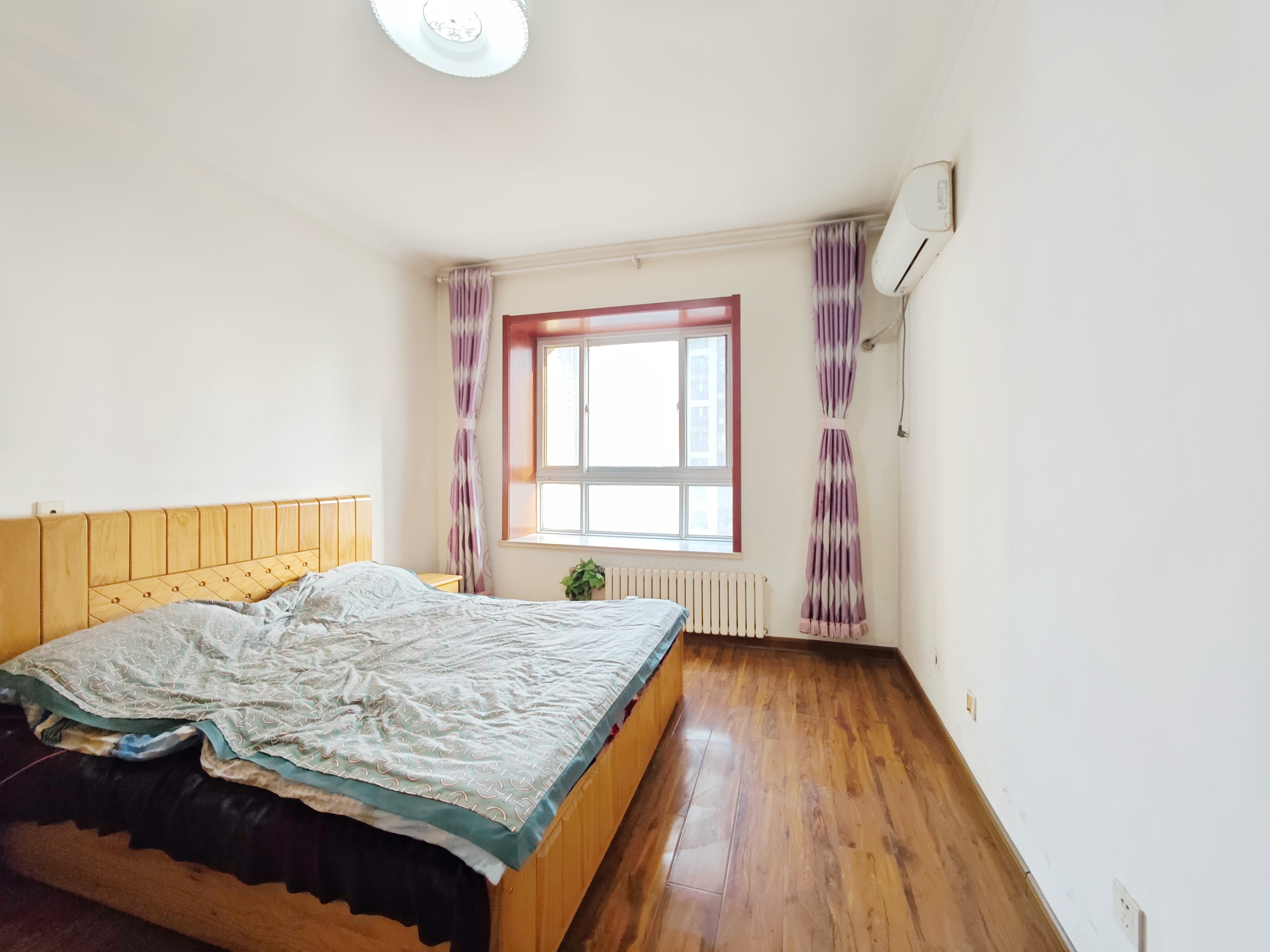 绿地中央广场三区