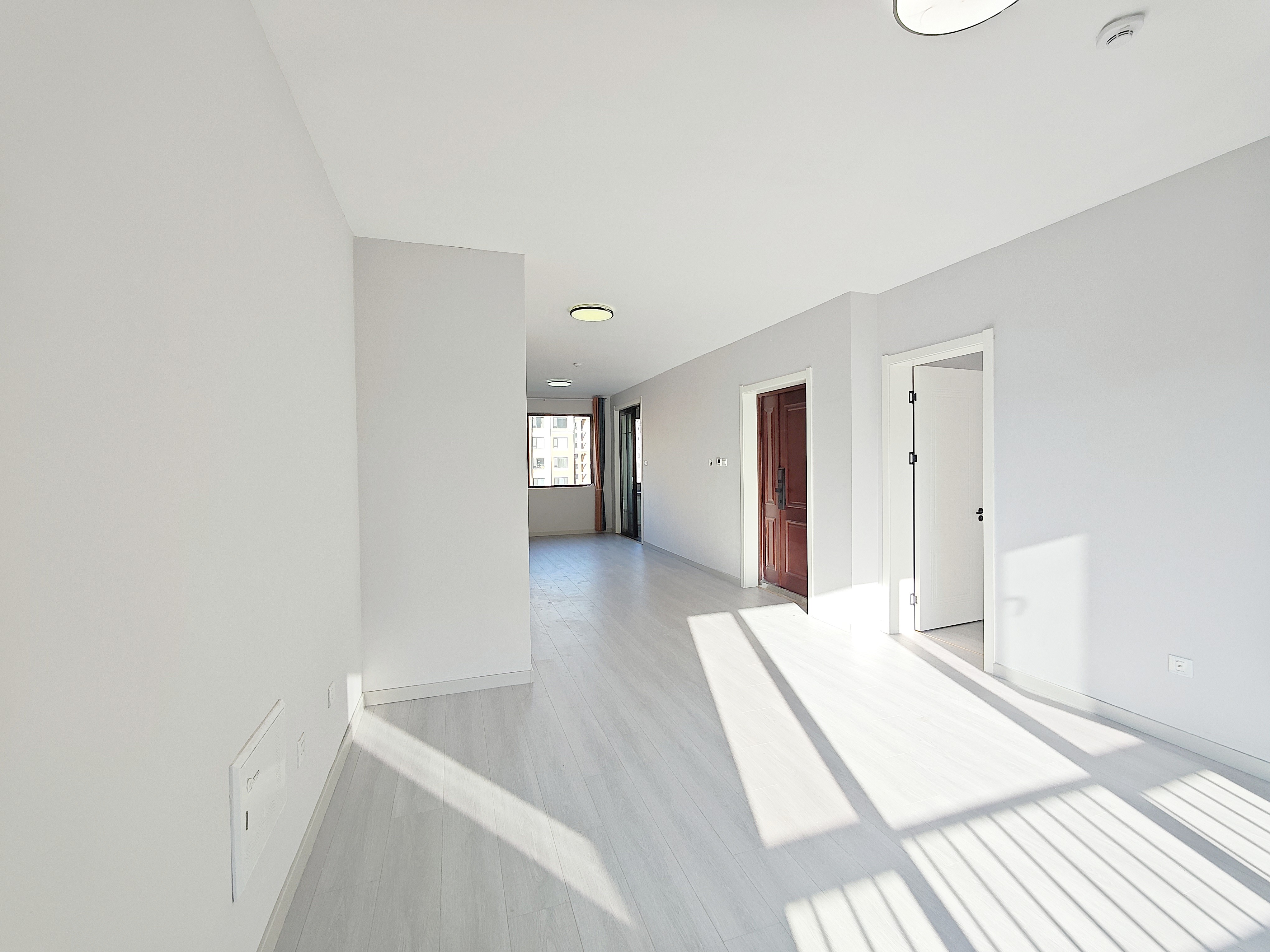 高新绿城玉兰花园