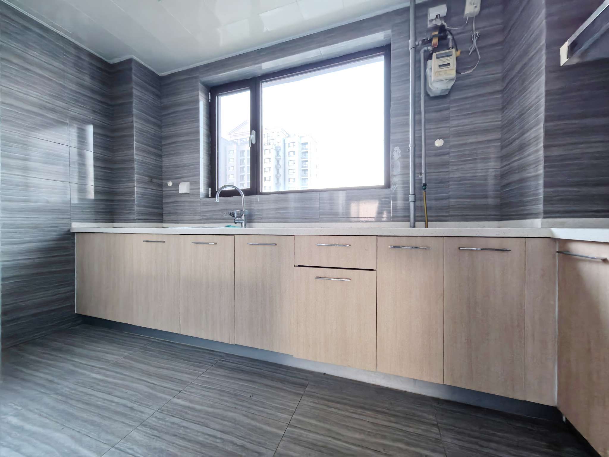 中国中铁诺德名城