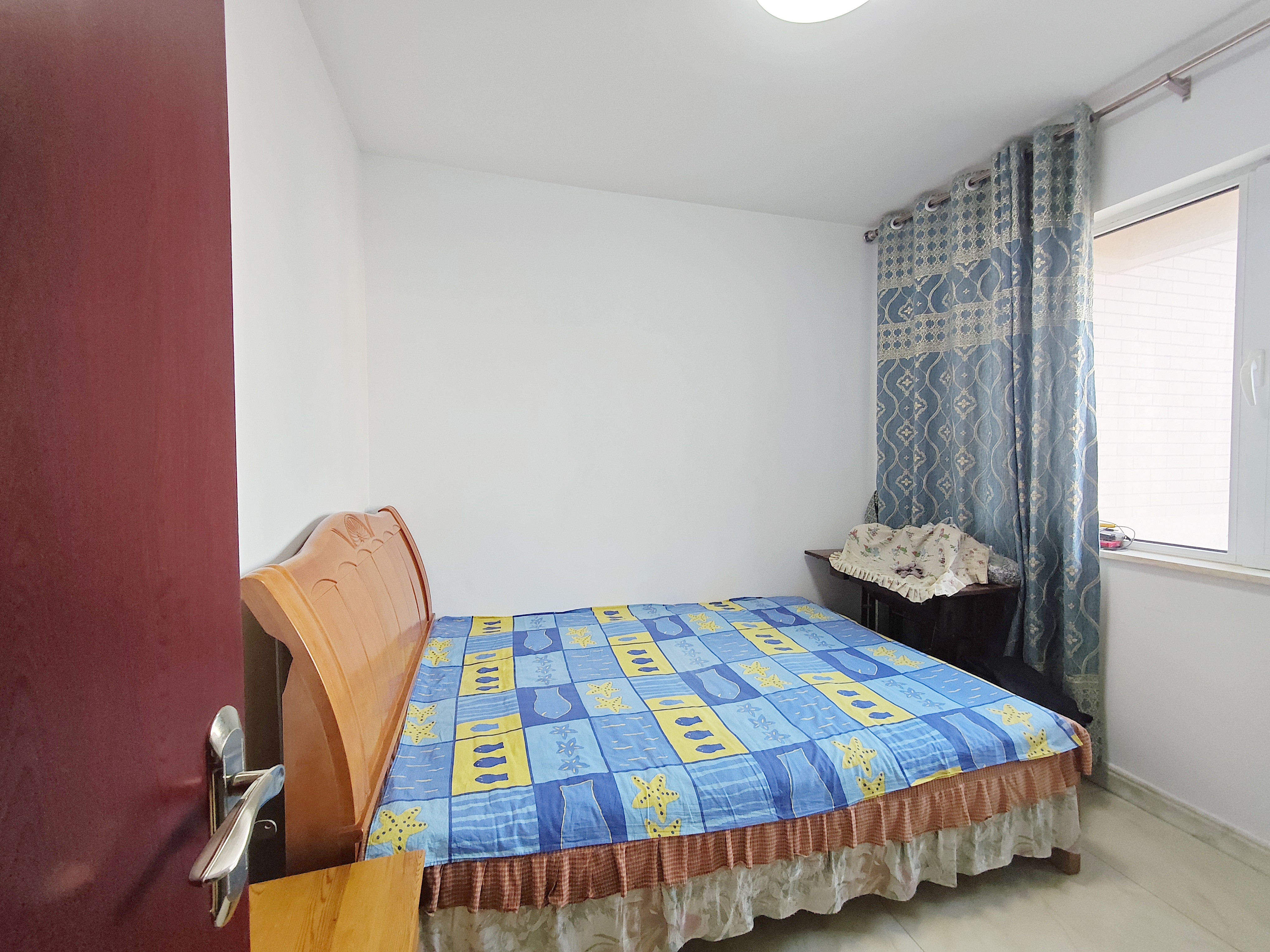 中铁逸都国际兰庭(北区)