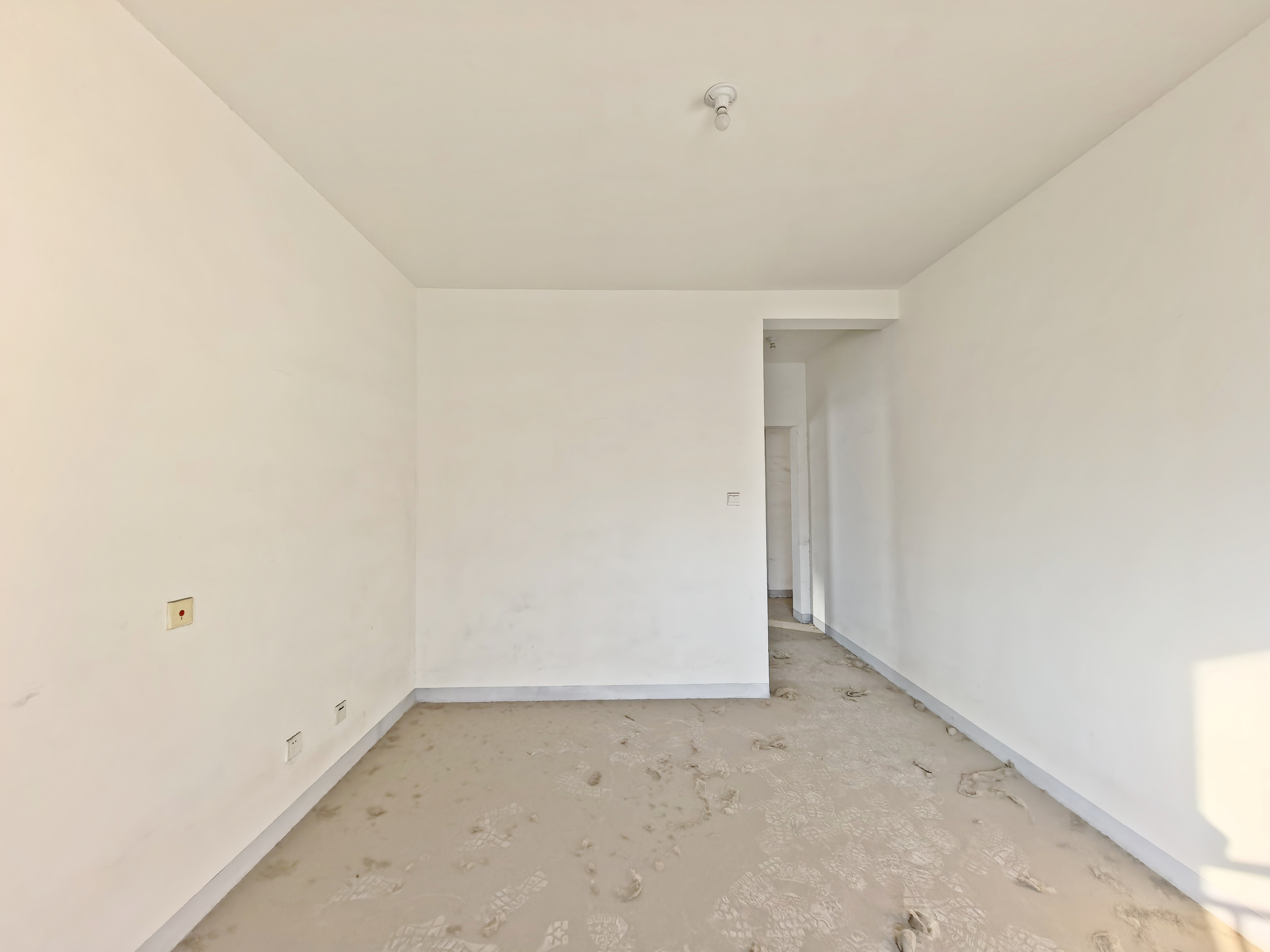 绿地中央广场一区