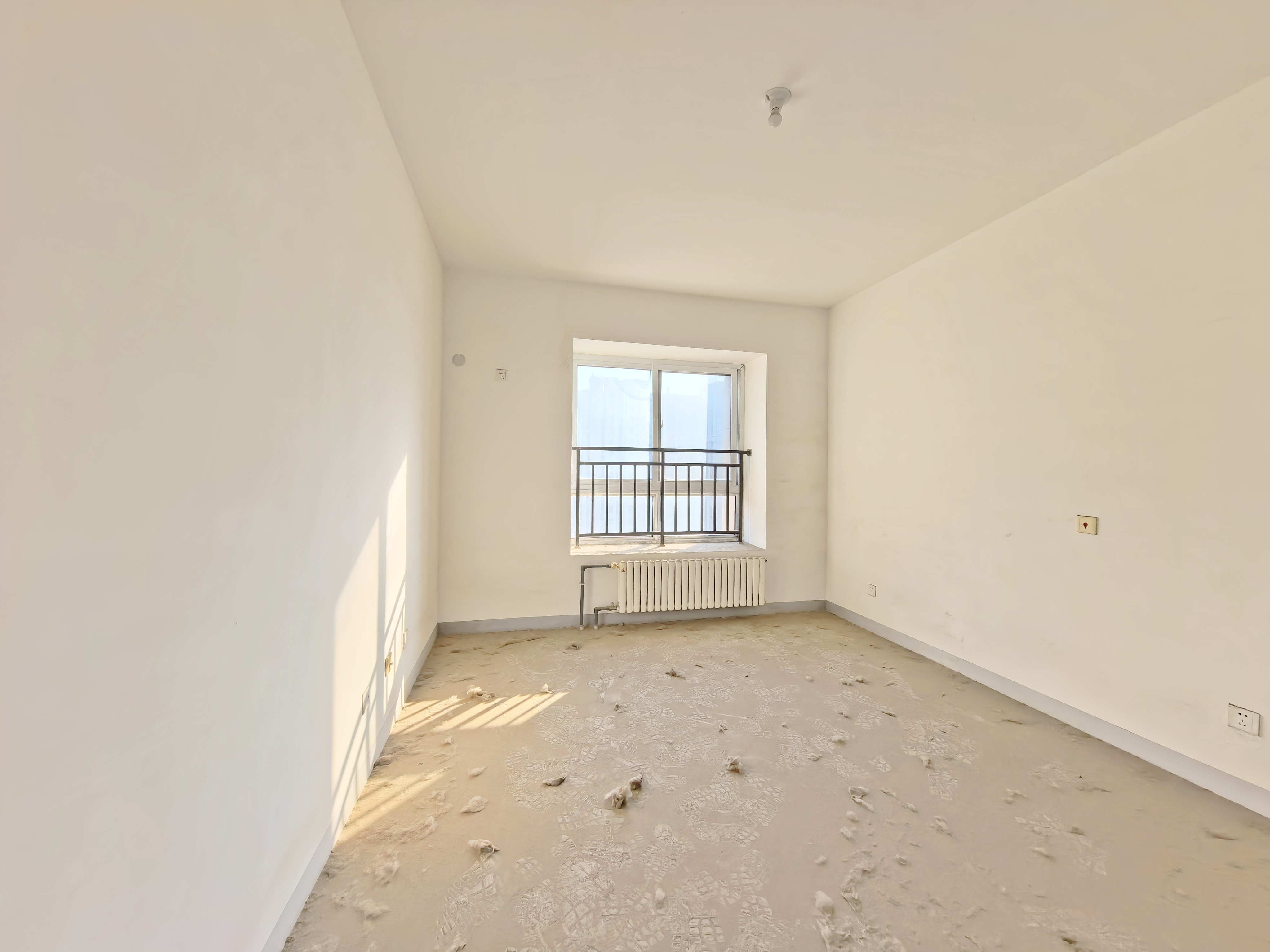 绿地中央广场一区