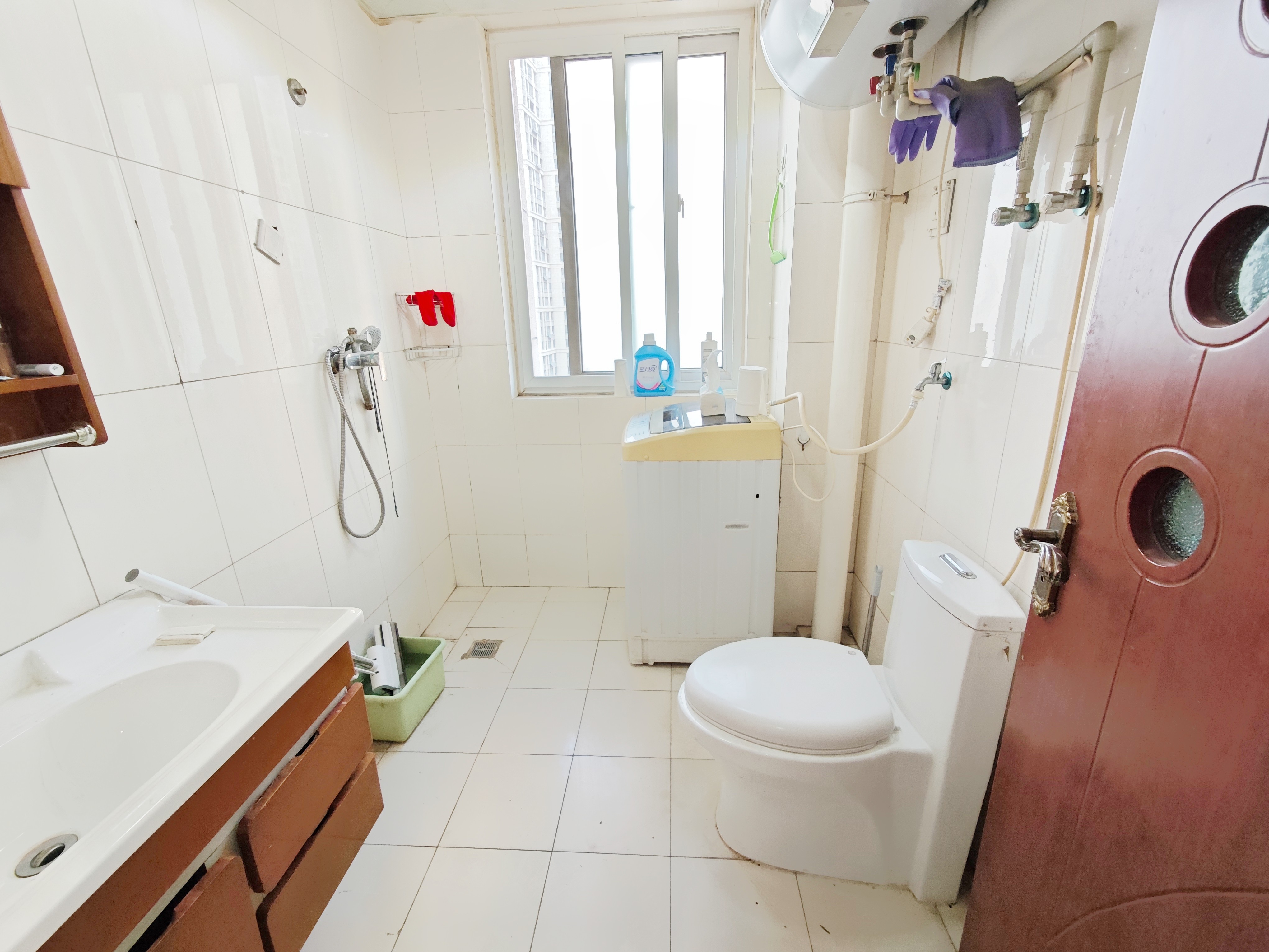 绿地中央广场三区