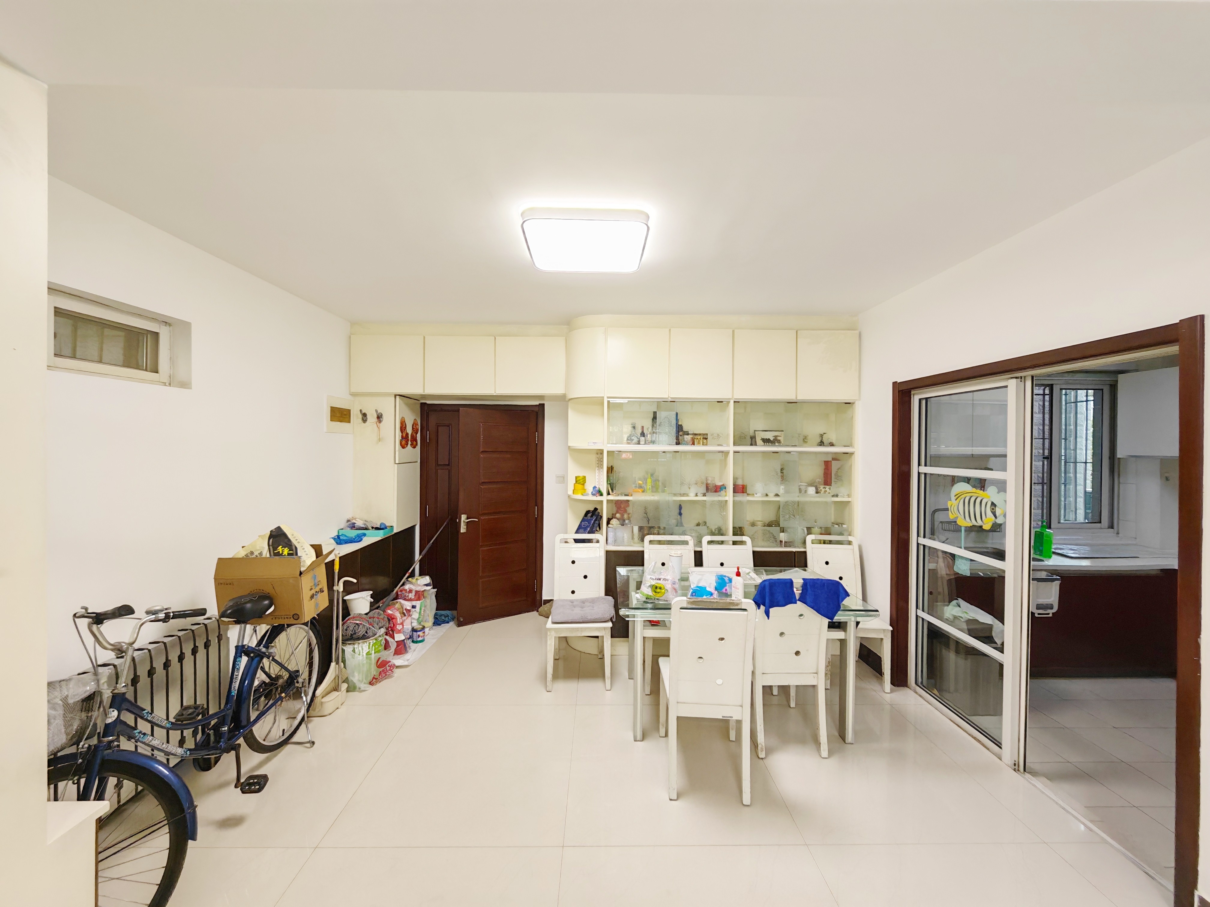 山大南路山大宿舍