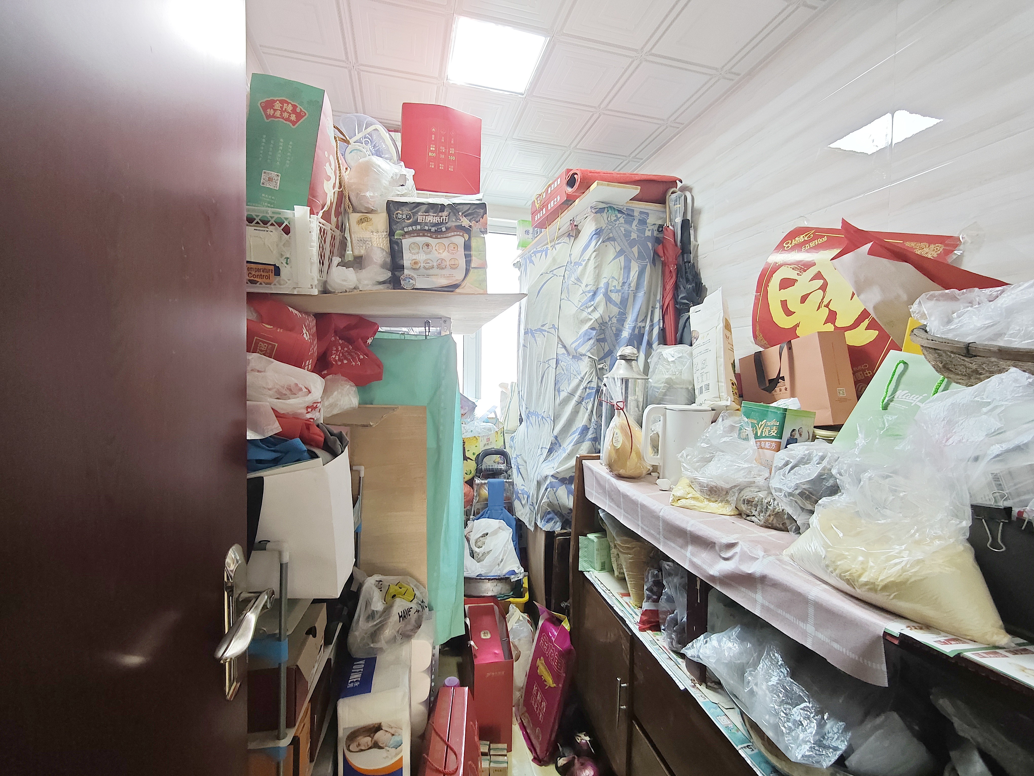 中铁逸都国际兰庭(北区)