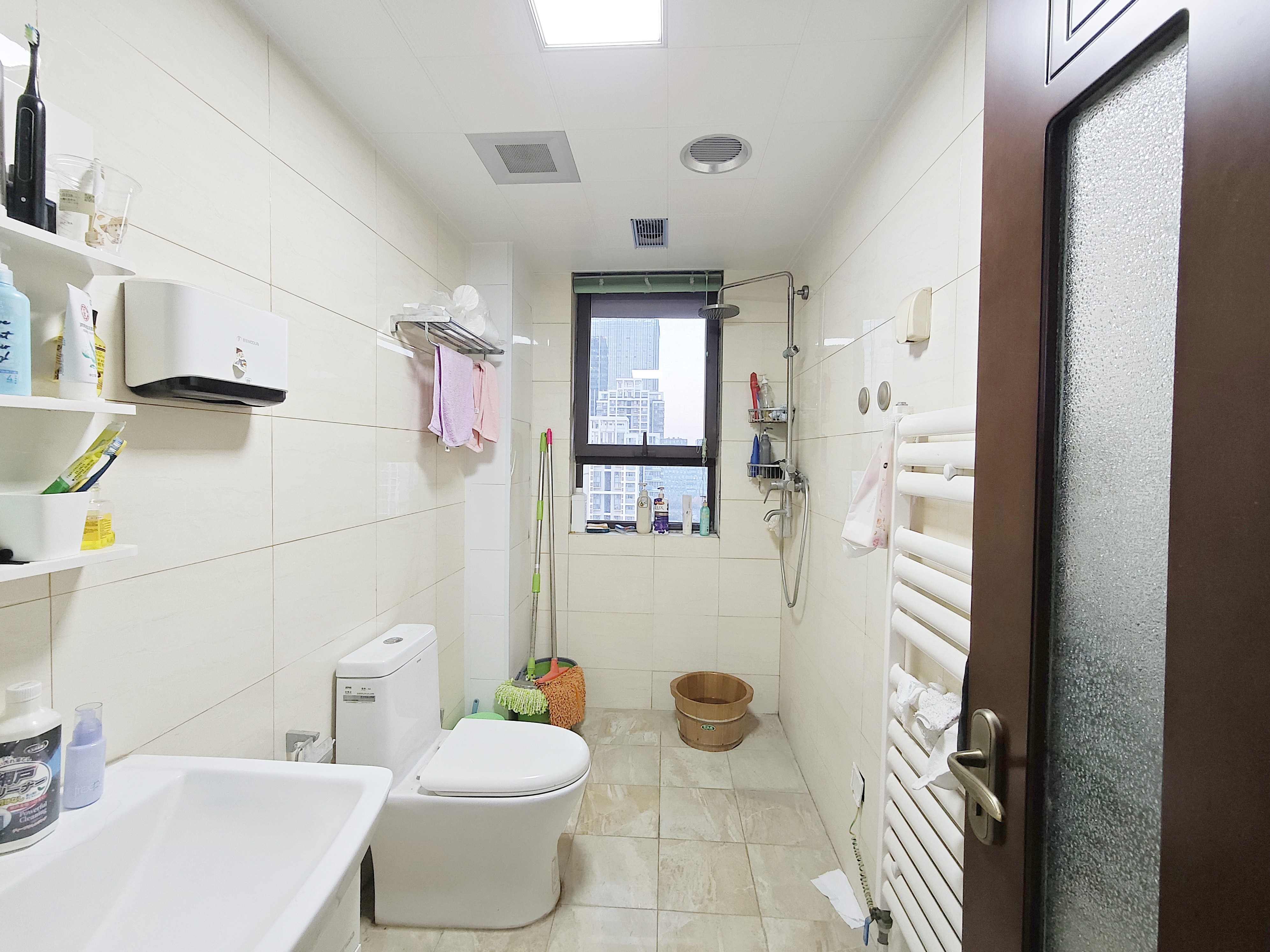 鲁邦奥林逸城西区