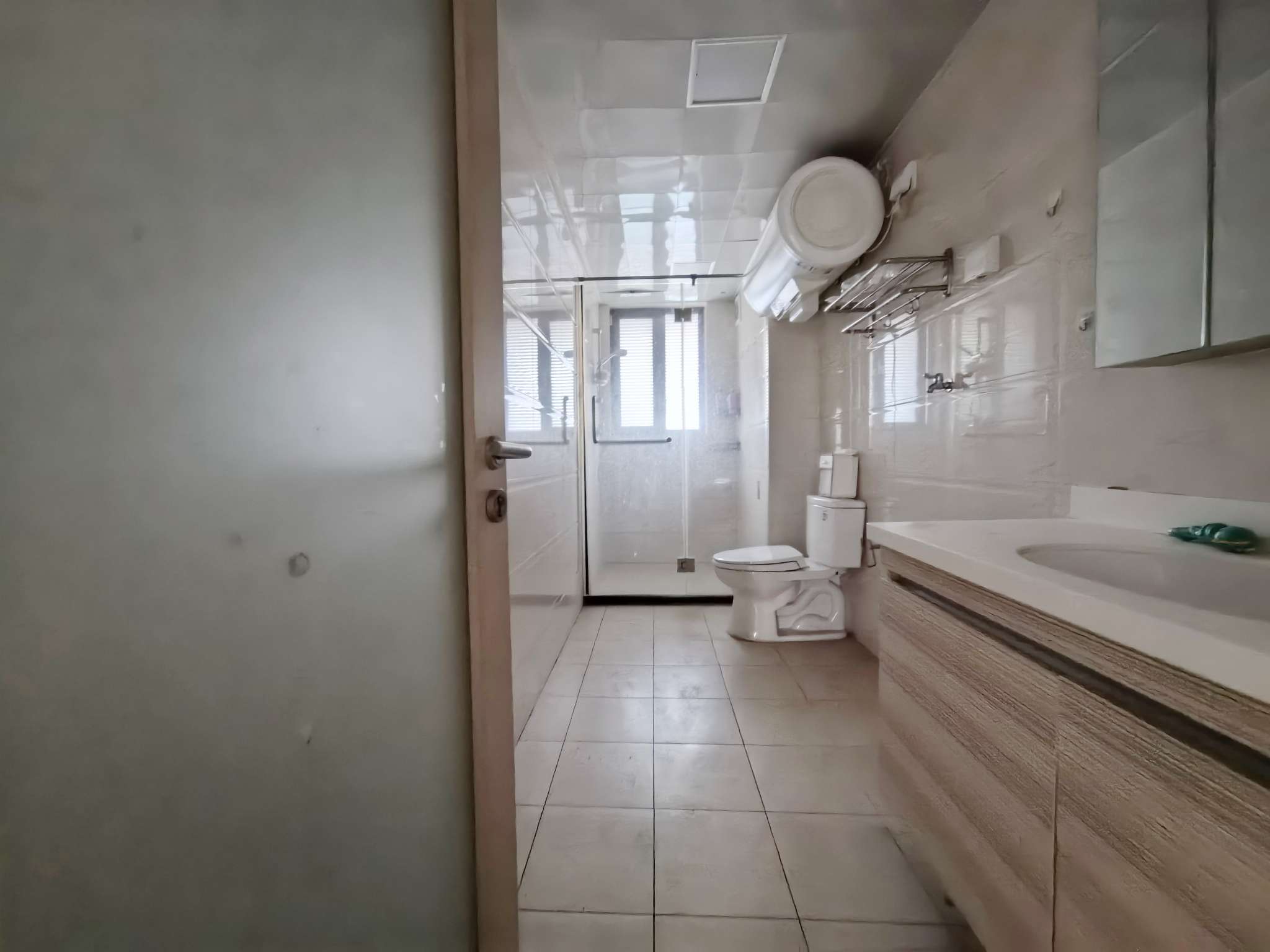 中国中铁诺德名城