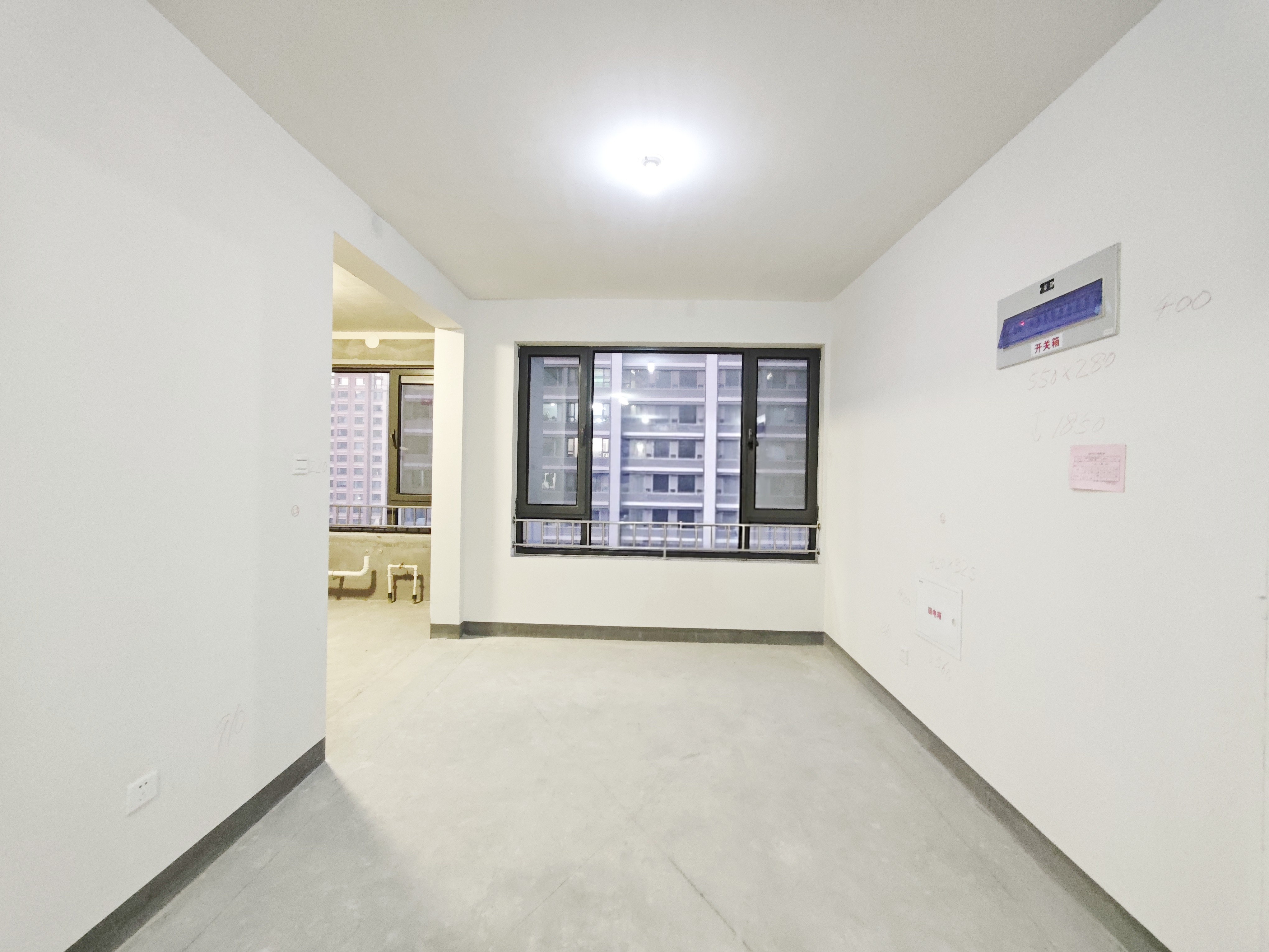 高新绿城玉兰花园