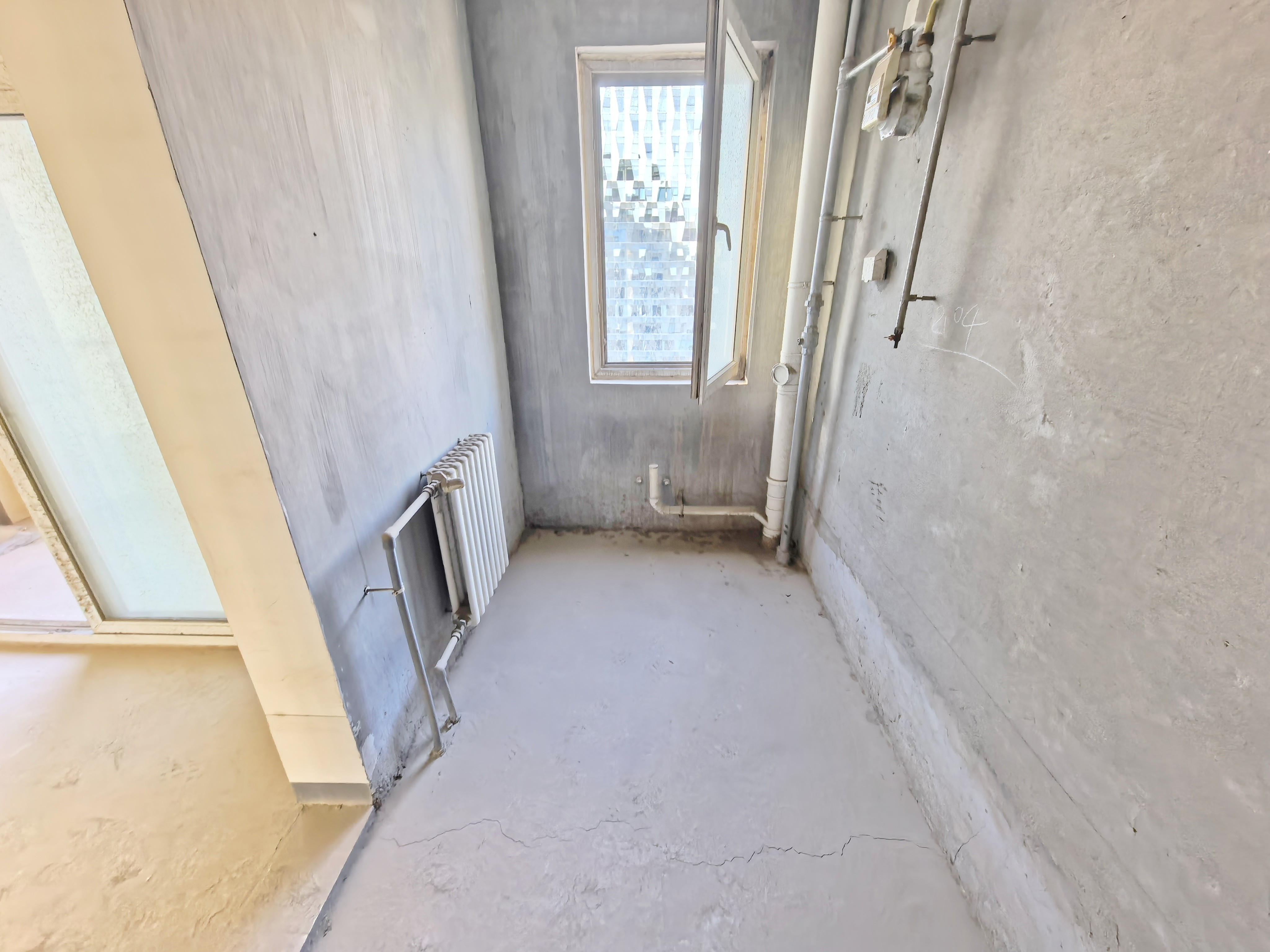 绿地中央广场一区