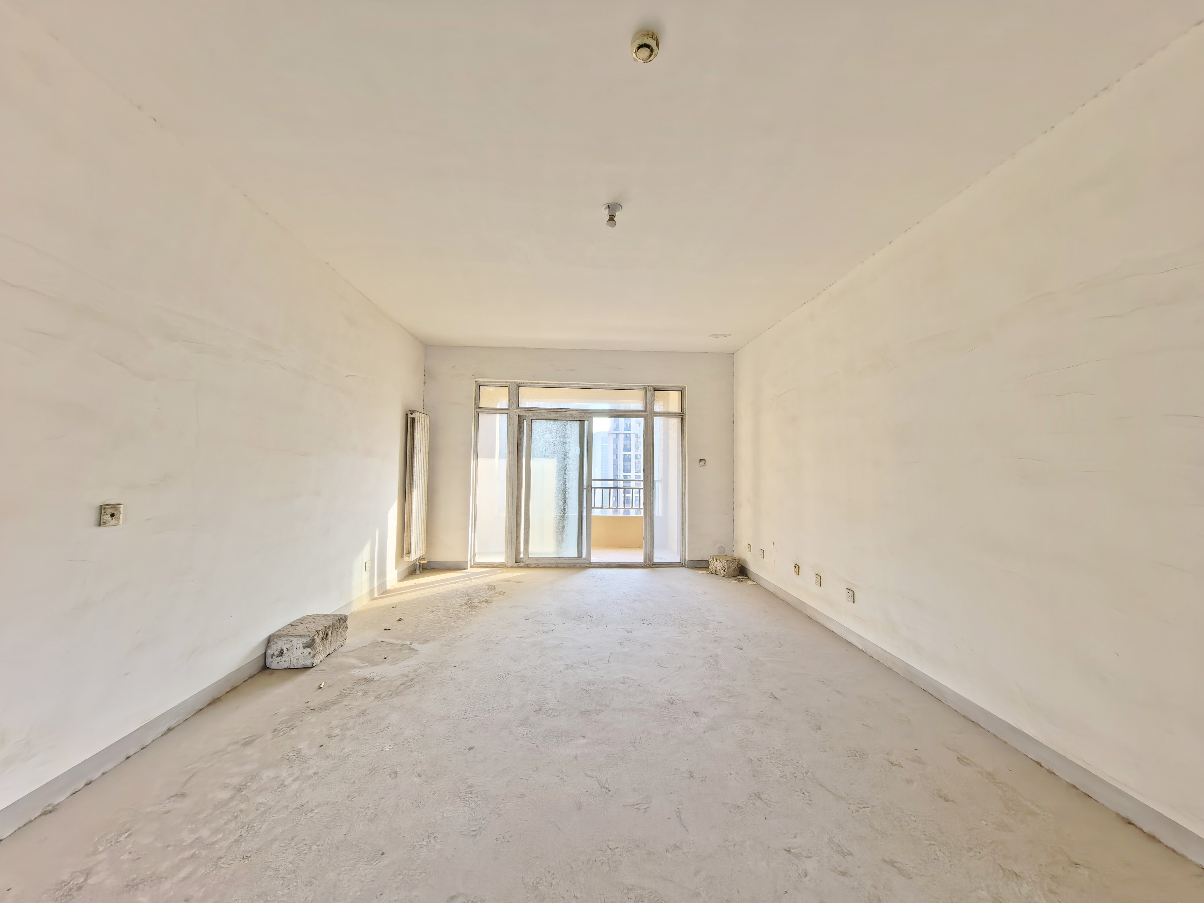 绿地中央广场一区